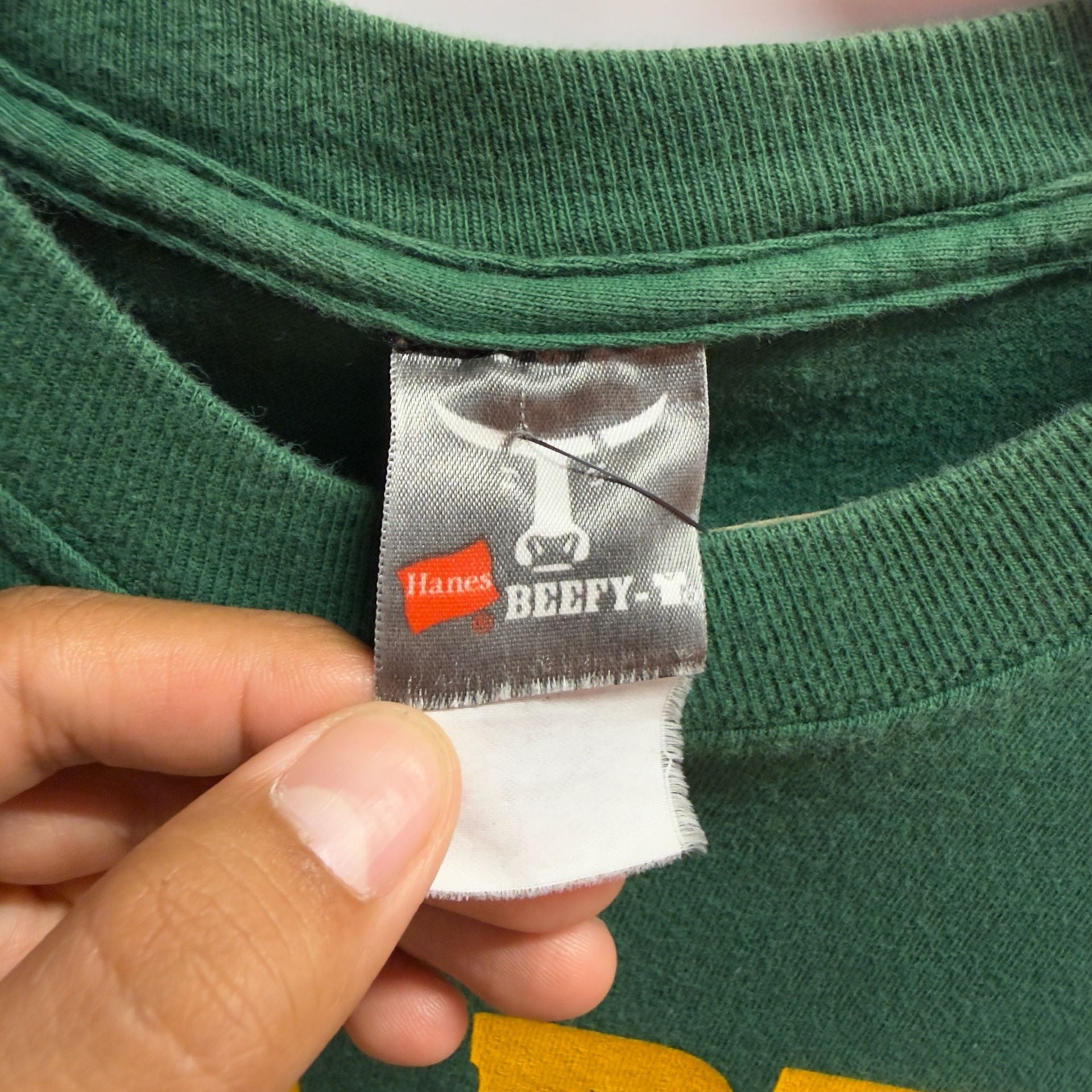 Nike Go Pre T-Shirt Green 4