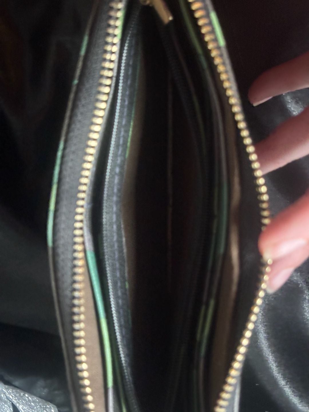 Simply Southern Camo Print Wristlet Wallet New With Tags 7