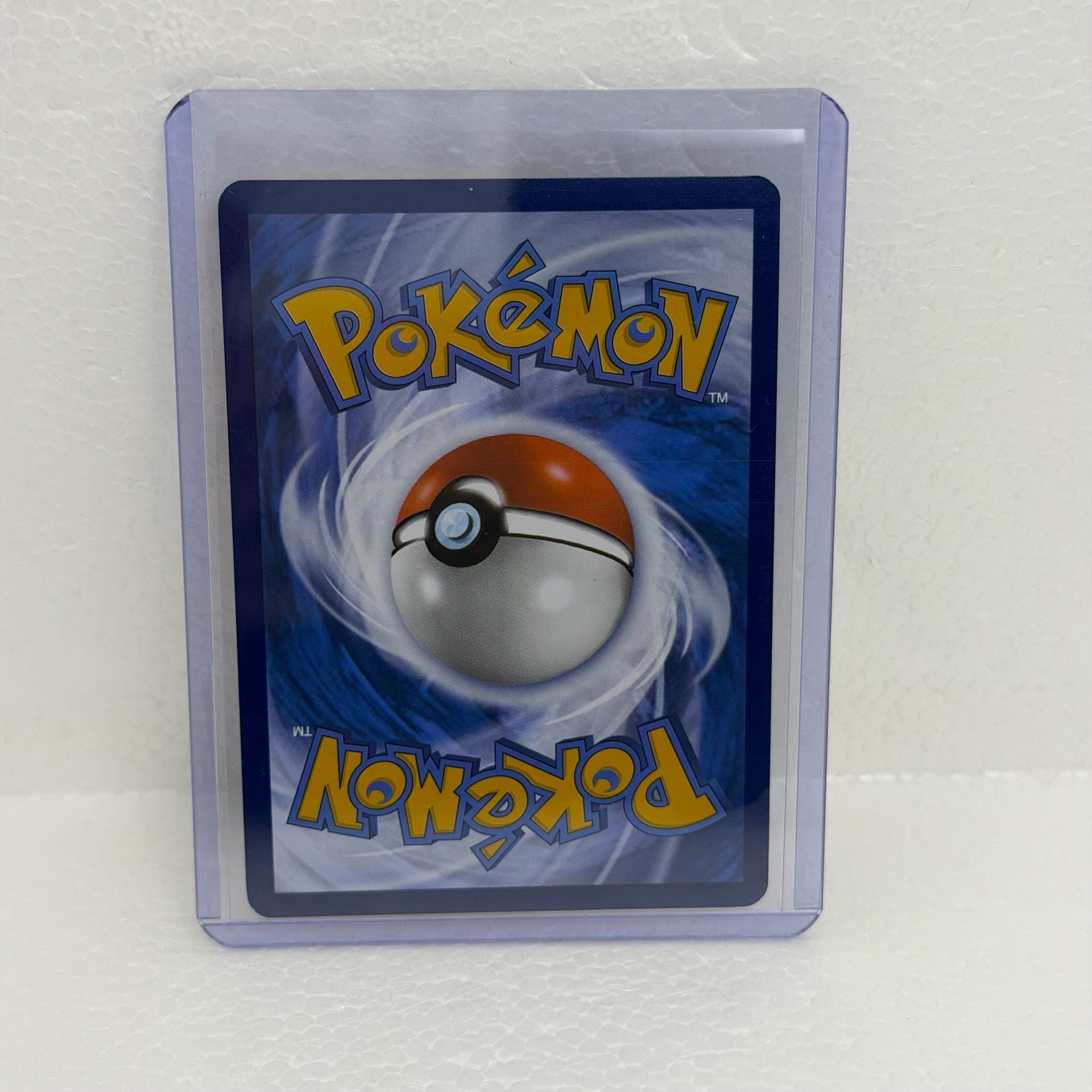 Pokemon TCG Pikachu Pokémon GO 028/078 Holo Foil Card 2