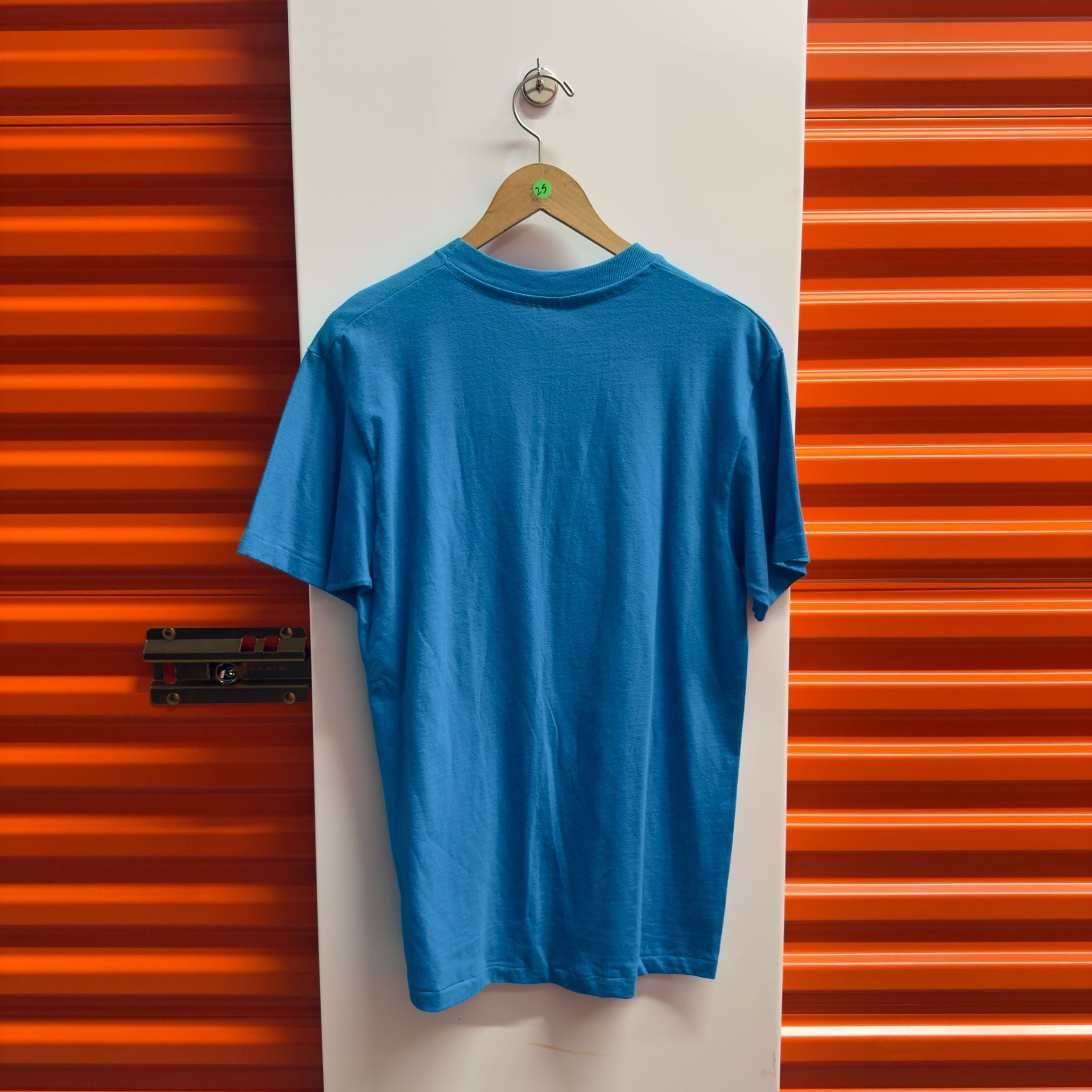 Hanes Limpopo Crazy Russian Folk N Roll T-Shirt Blue 3