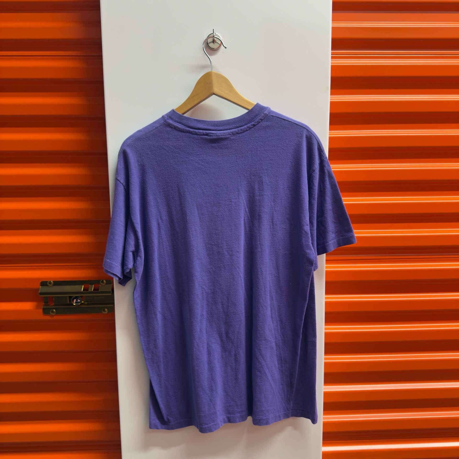 Vintage Arizona Southwestern Graphic T-Shirt Purple 3