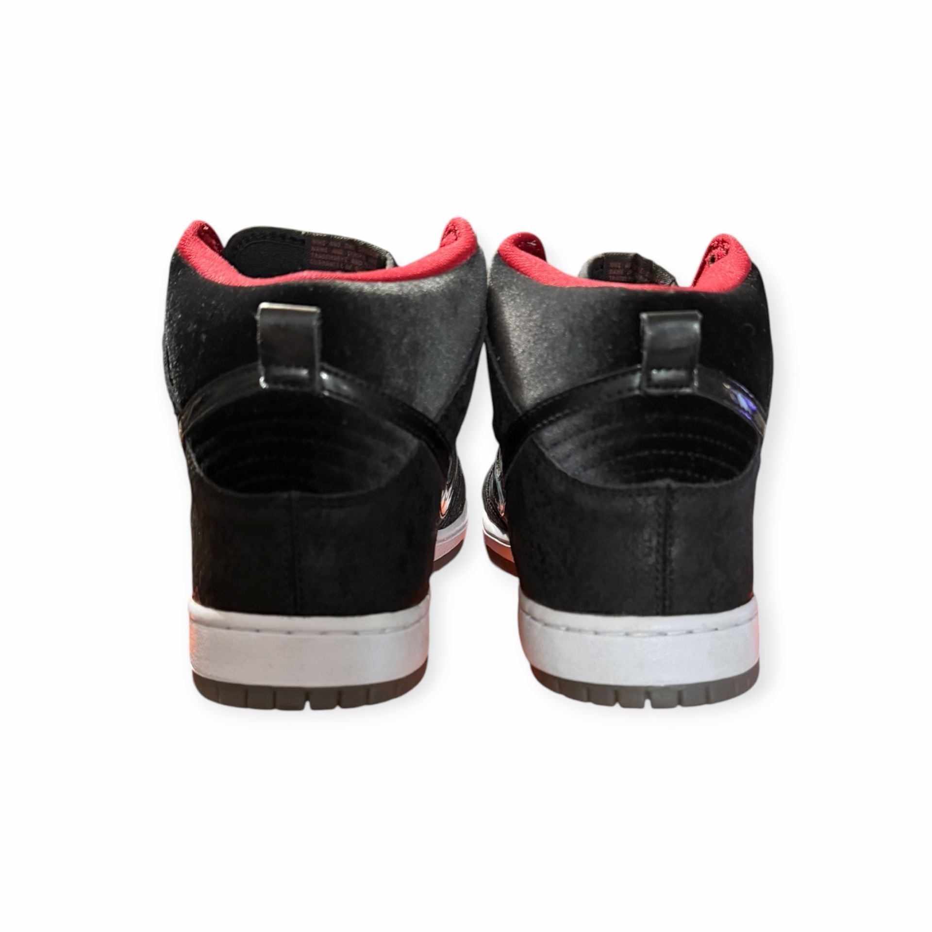 Nike SB Dunk High Brooklyn Projects “Paparazzi” - 11M 4