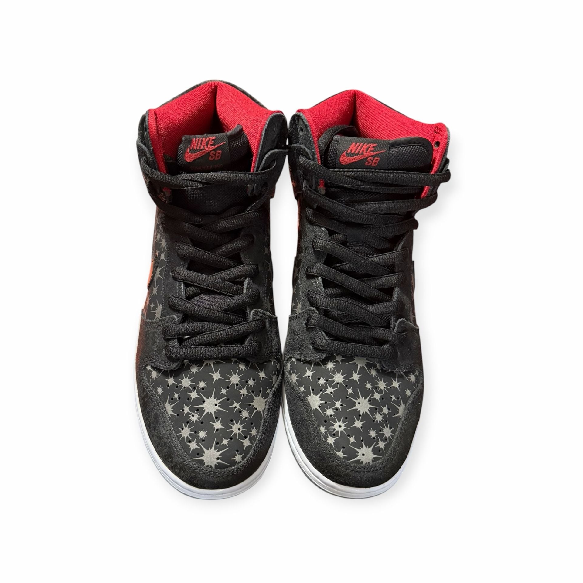 Nike SB Dunk High Brooklyn Projects “Paparazzi” - 11M 5