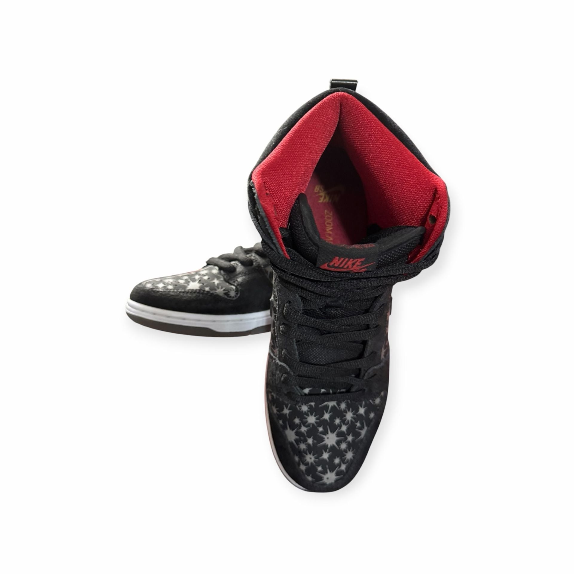 Nike SB Dunk High Brooklyn Projects “Paparazzi” - 11M 7