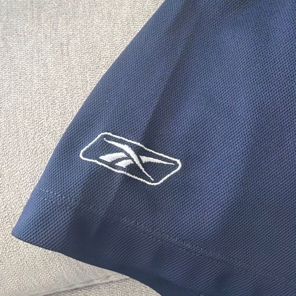 NFL Dallas Cowboys Polo Shirt Blue 4