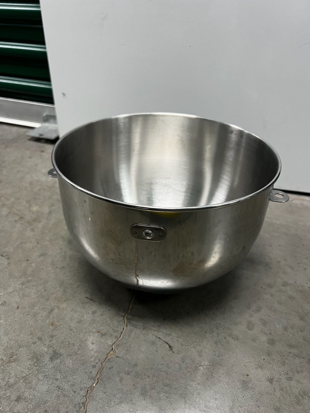 Mixing Bowl 5.5 qt for Professional Models (Fits 5, 5.5, 6, 7, and ..., 4
