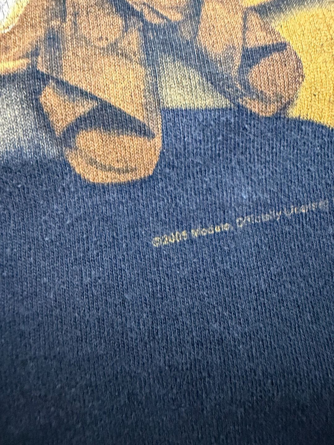 Corona Extra T-Shirt Navy Blue Graphic Tee 7