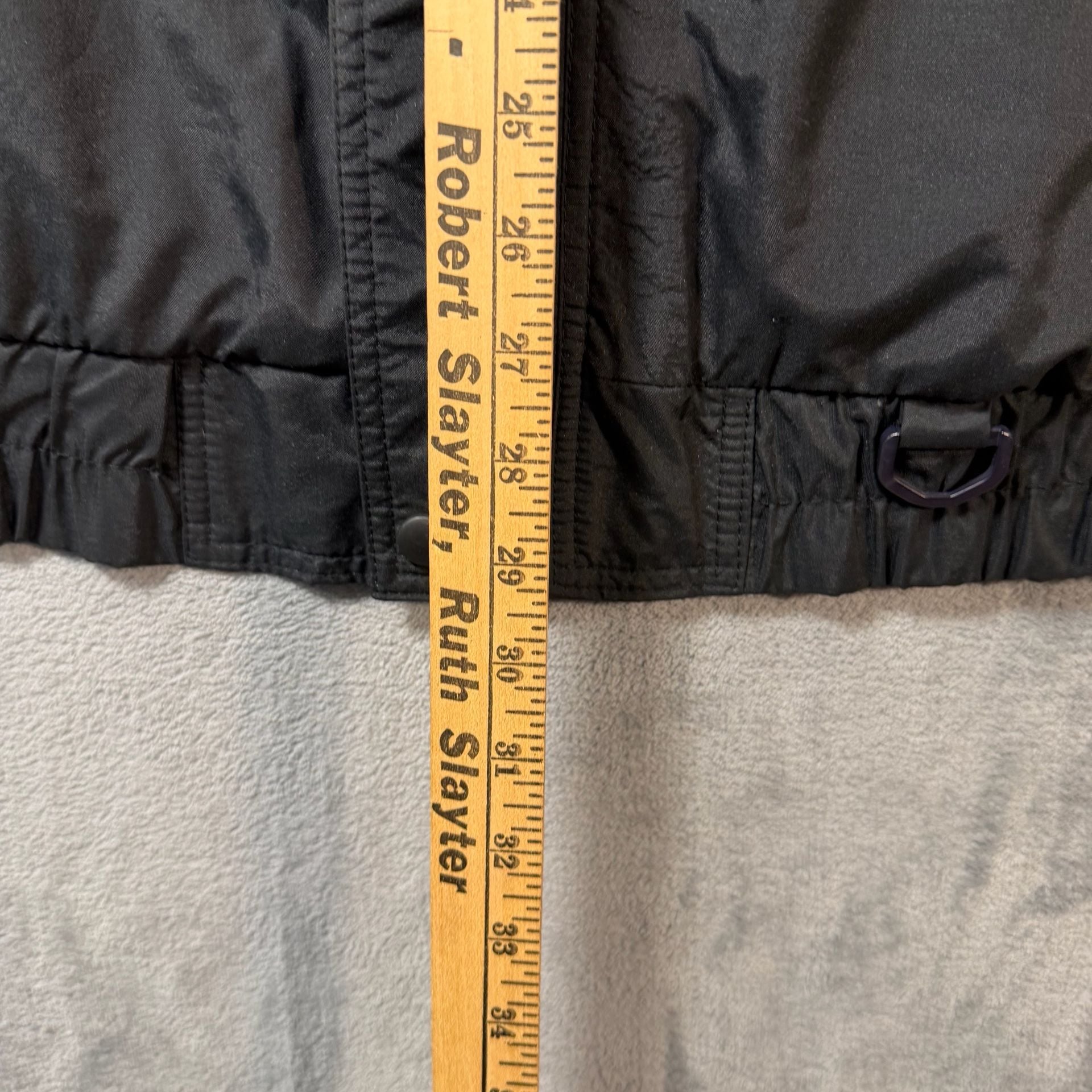 1990 The Rolling Stones "Urban Jungle" Tour x Budweiser Rock Roll Summit Jacket 9