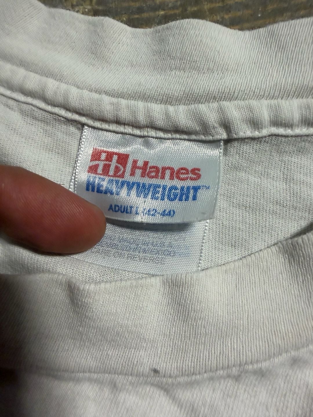 Sign In Lounge Pocket T-Shirt 7