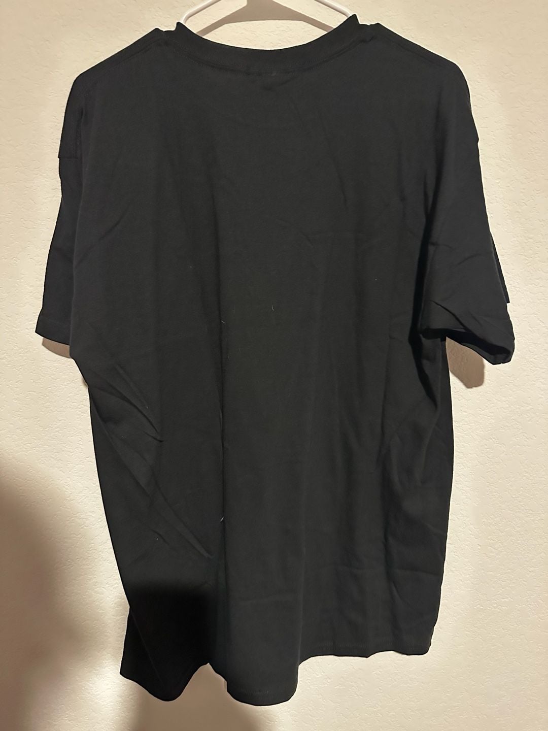 Star Wars Darth Vader T-Shirt Black Graphic 3