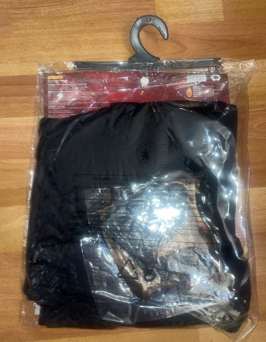 Rubies Mortal Kombat Scorpion Adult Costume Size XL 880451 5