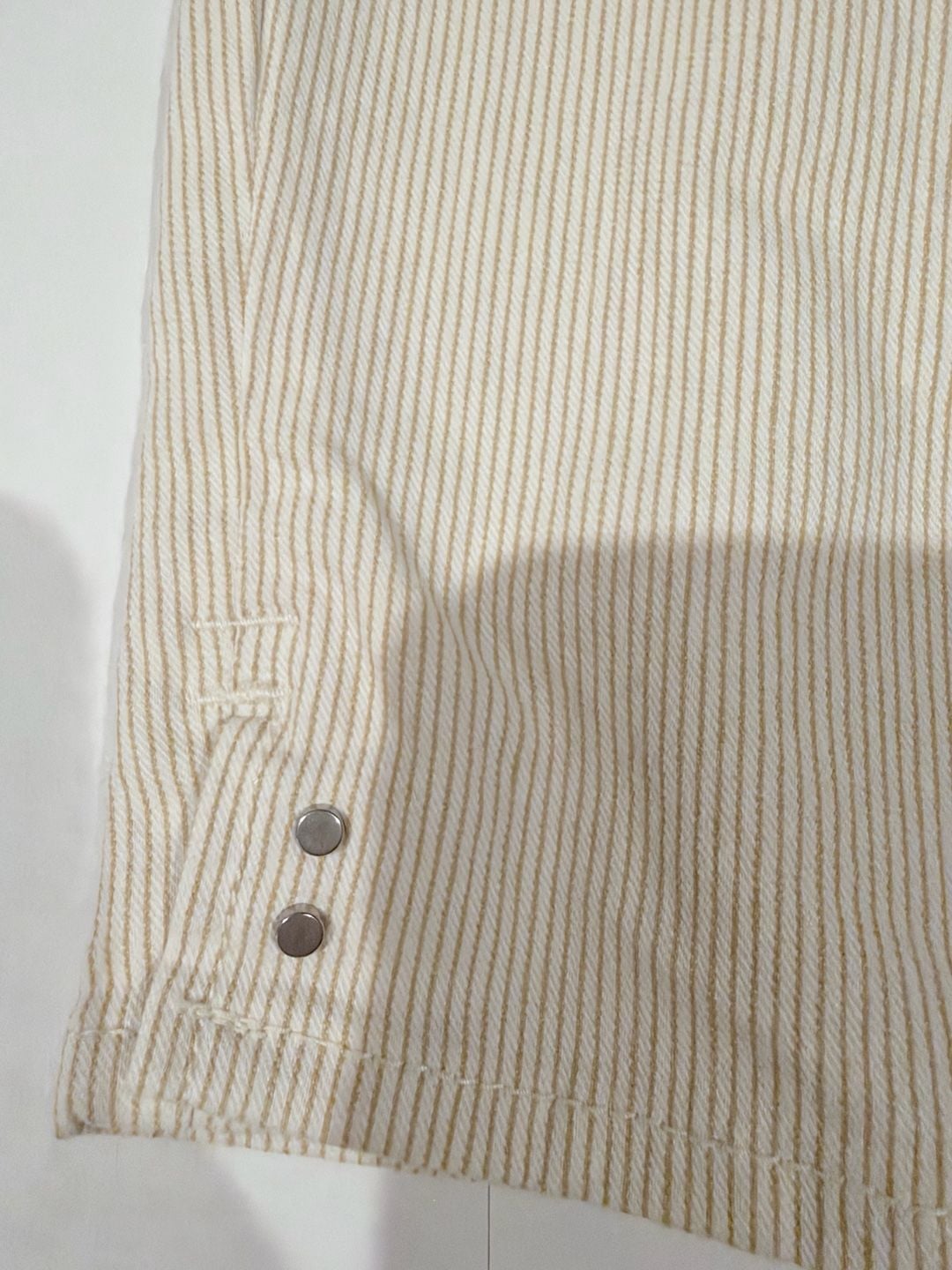 Gloria Vanderbilt Amanda Capri Size 16 8