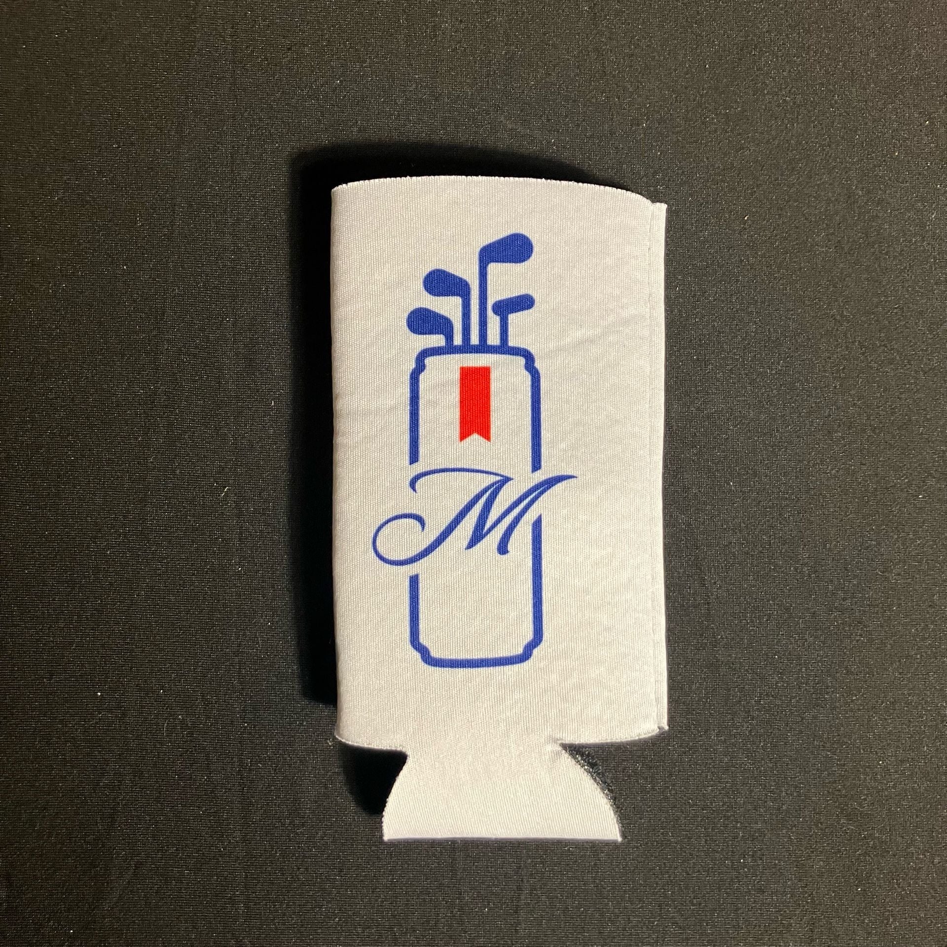 Michelob Ultra PGA Tour Can Cooler Sleeve 2