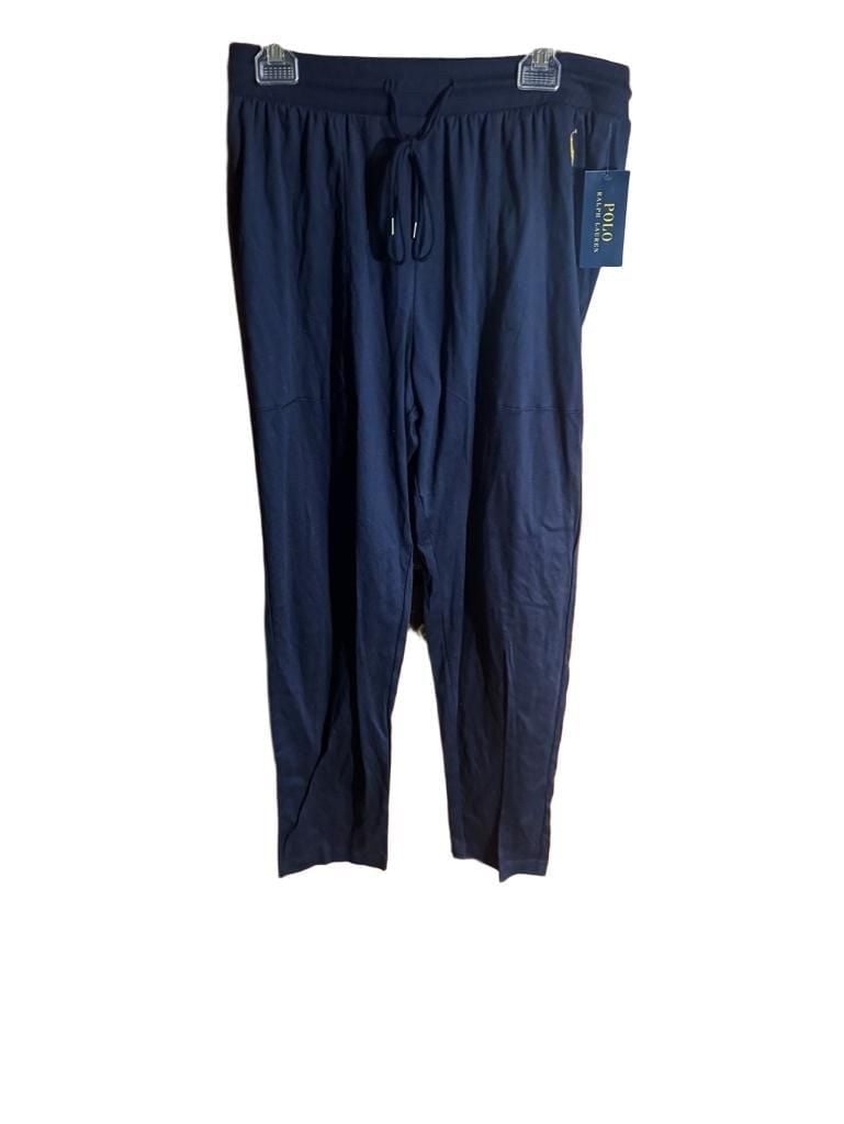 Polo Ralph Lauren Lounge Pants Navy Size Large 3