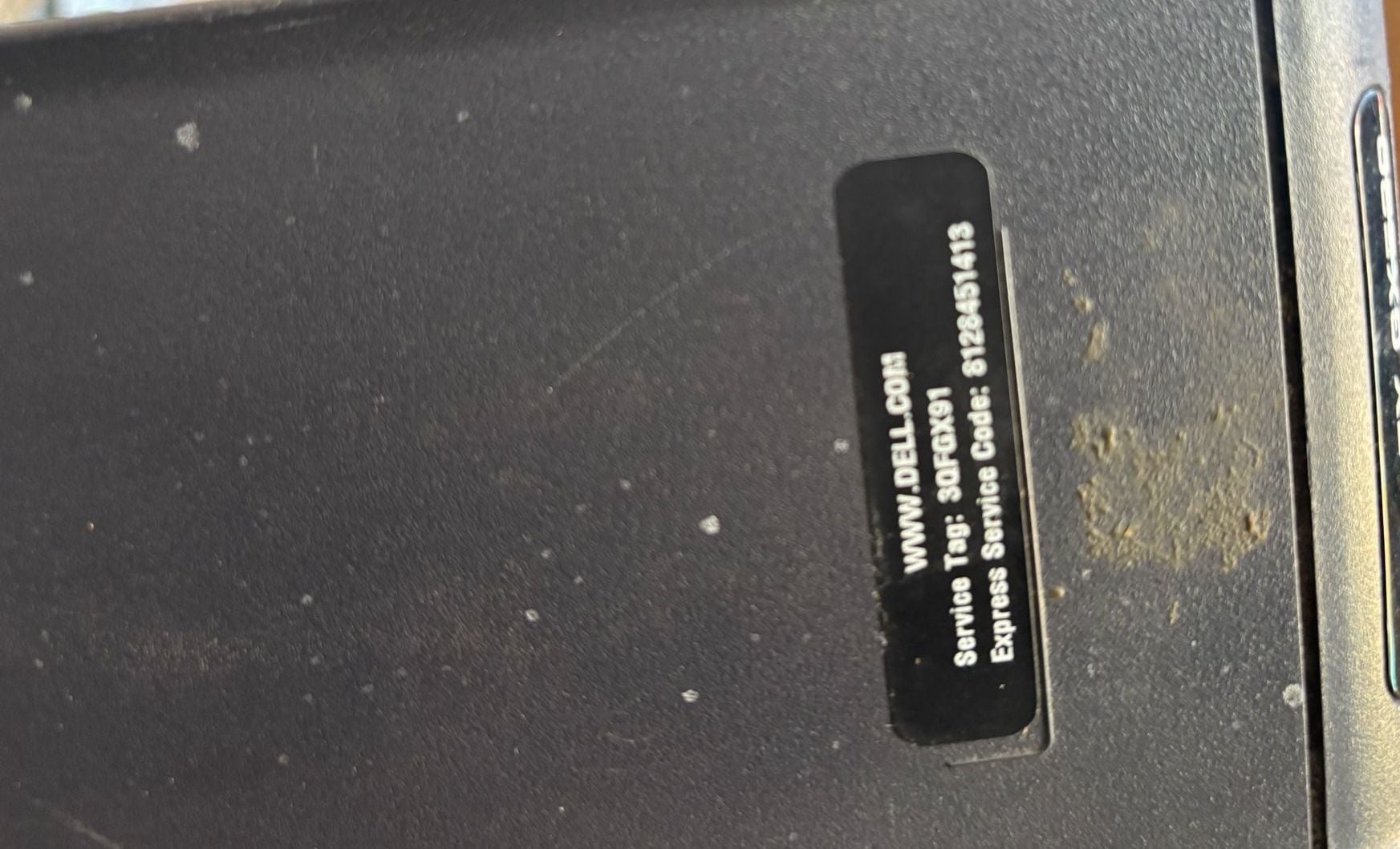 Dell Optiplex GX280 Desktop PC 5