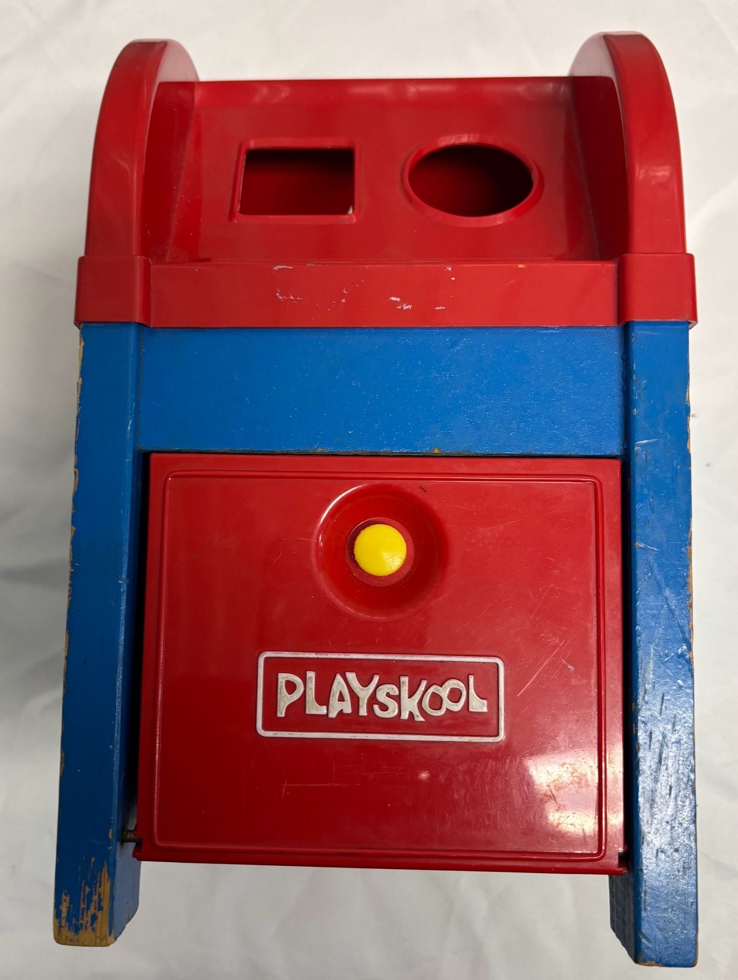 Playskool Postal Station Toy 3