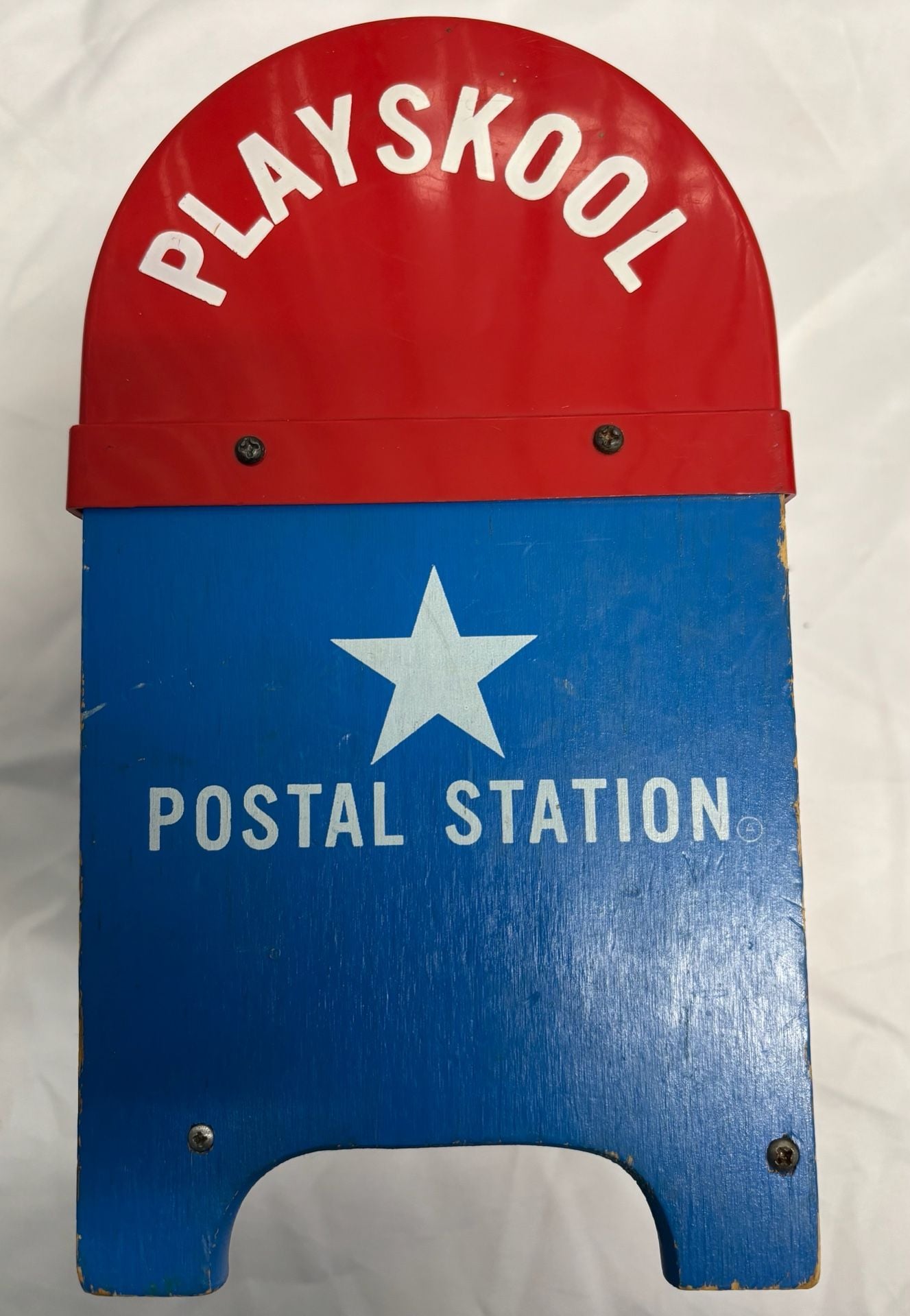 Playskool Postal Station Toy 4