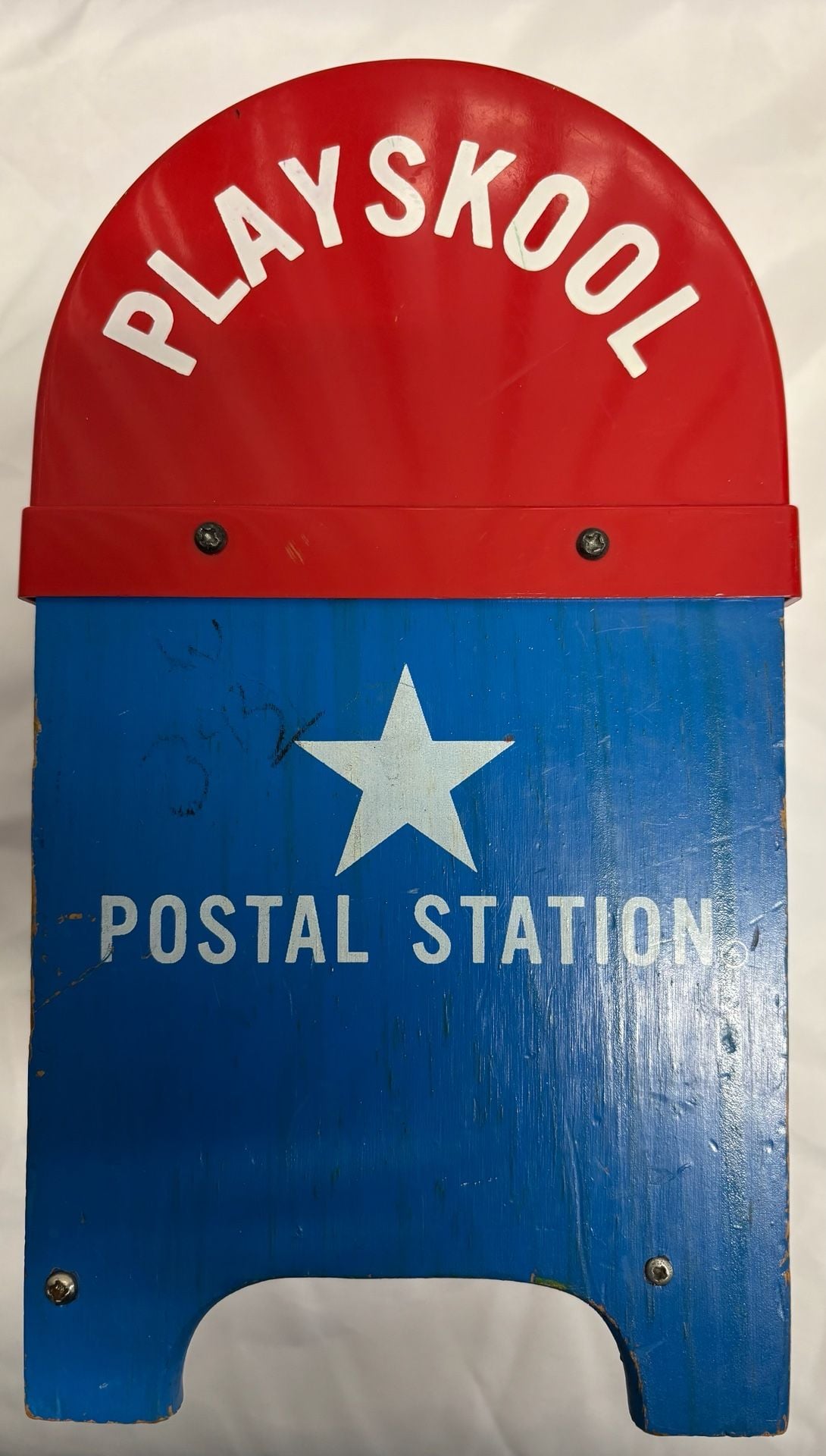 Playskool Postal Station Toy 6