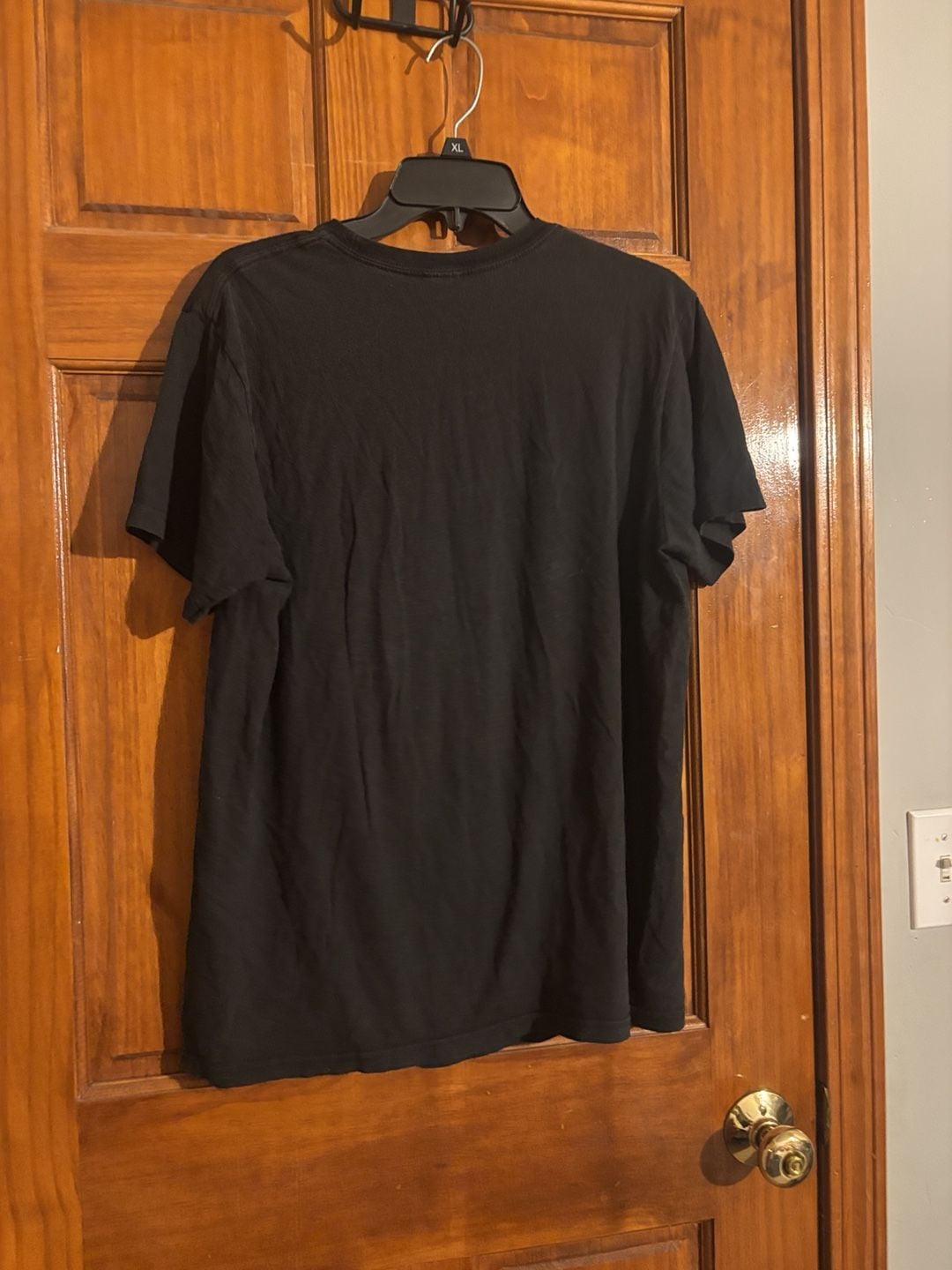 Nintendo The Legend of Zelda The Wind Waker HD T-Shirt Size L Black 7