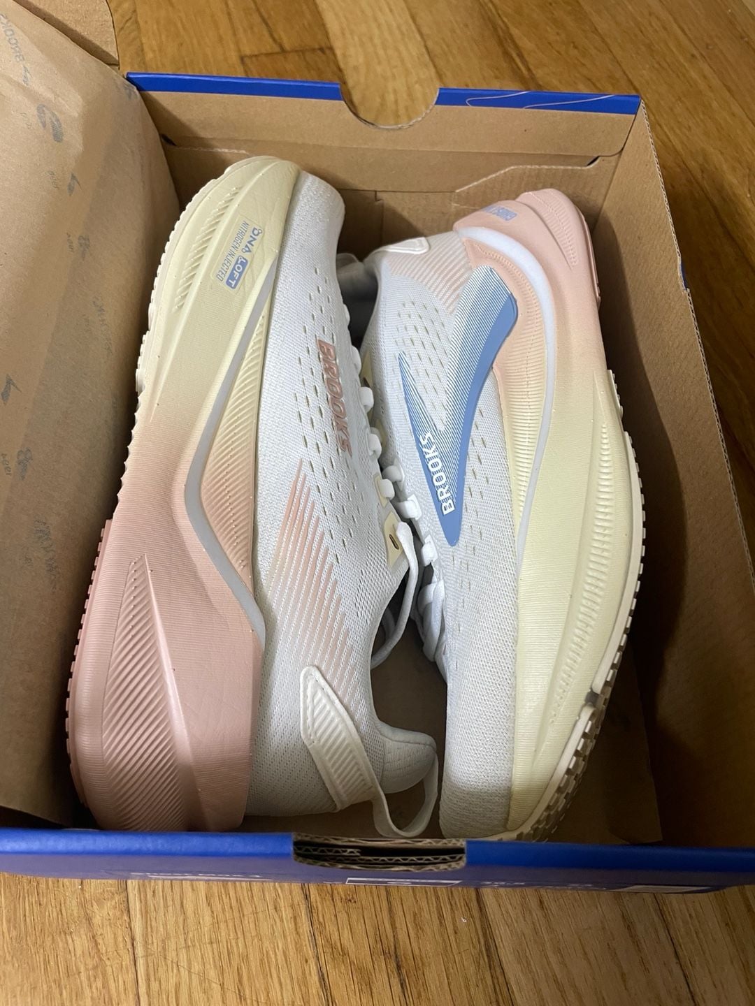 Brooks Ghost Max 4 2