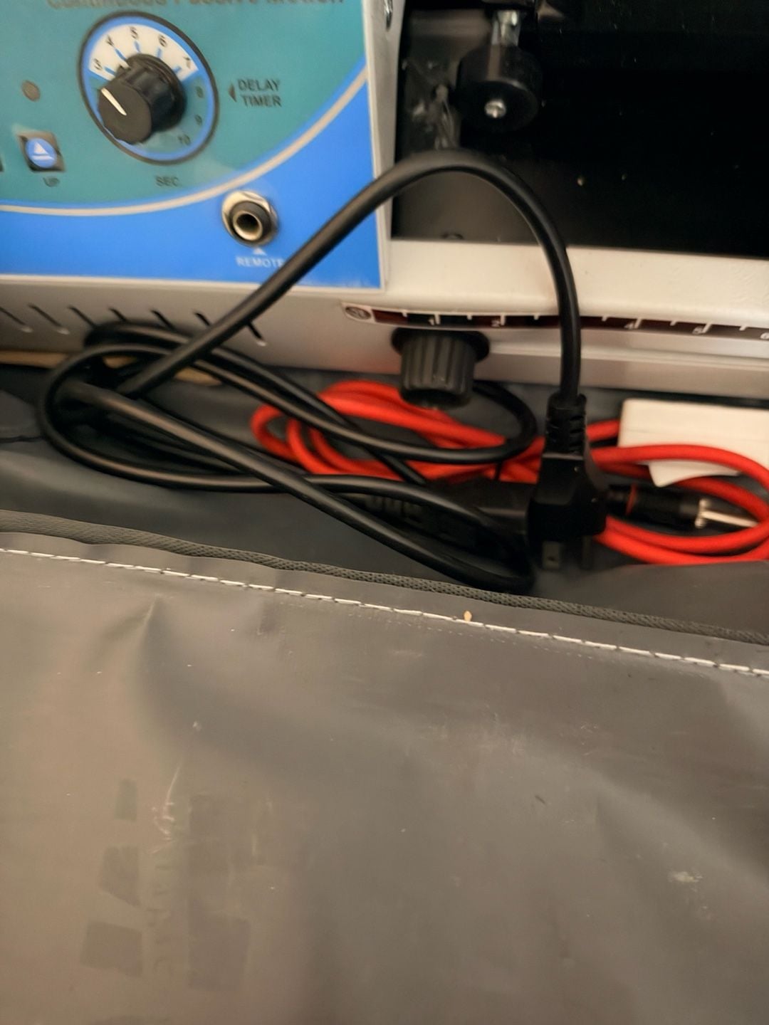 Skrilix Continuous Passive Motion CPM Machine 3