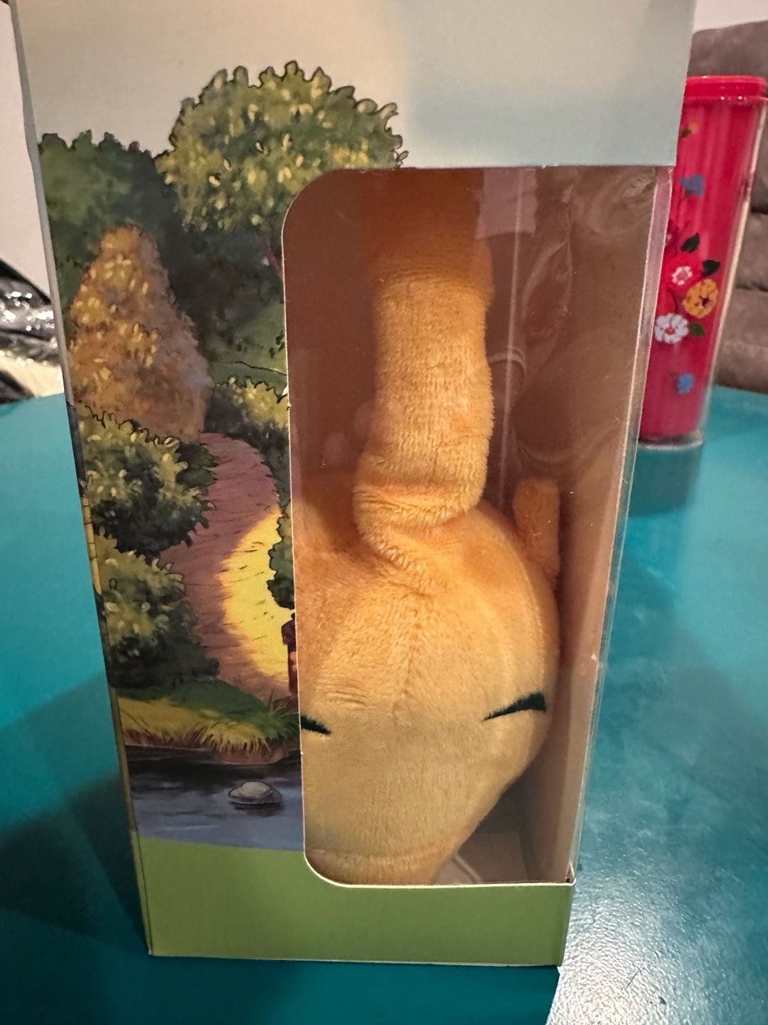 Disney Winnie the Pooh Plush Wired Headphones 5