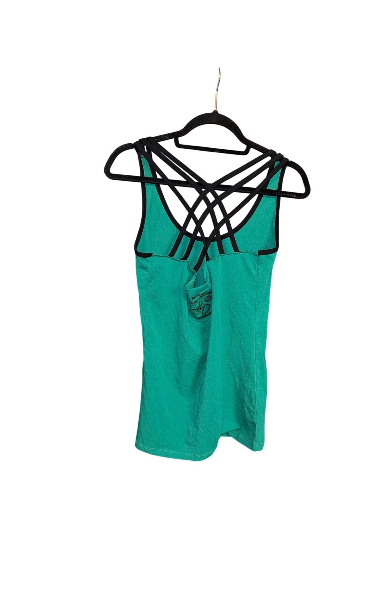 Harley-Davidson Tank Top Size M Green 7
