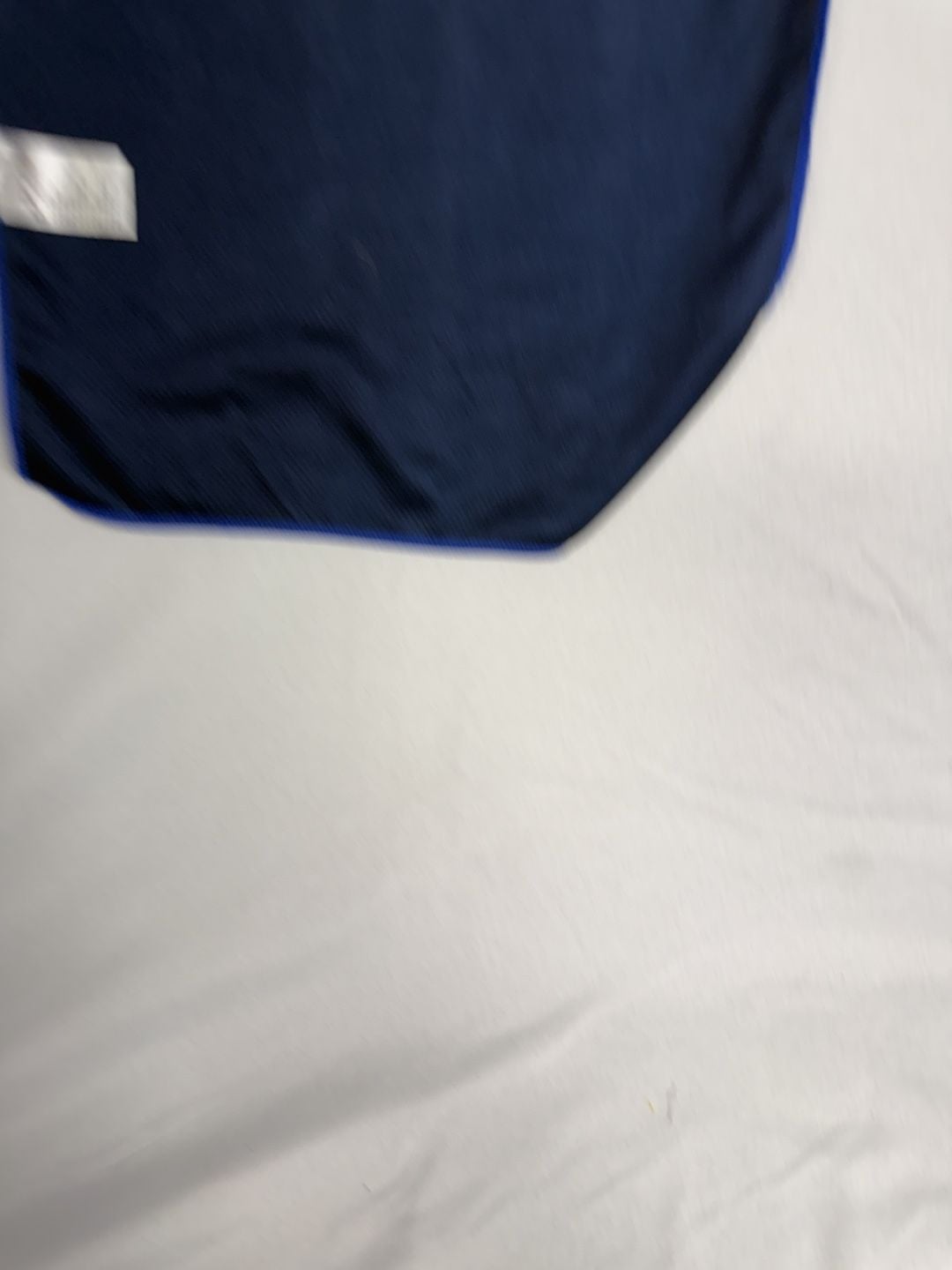 Prime Cooling Towel Blue Mesh Sports Fitness Workout Accessory 3