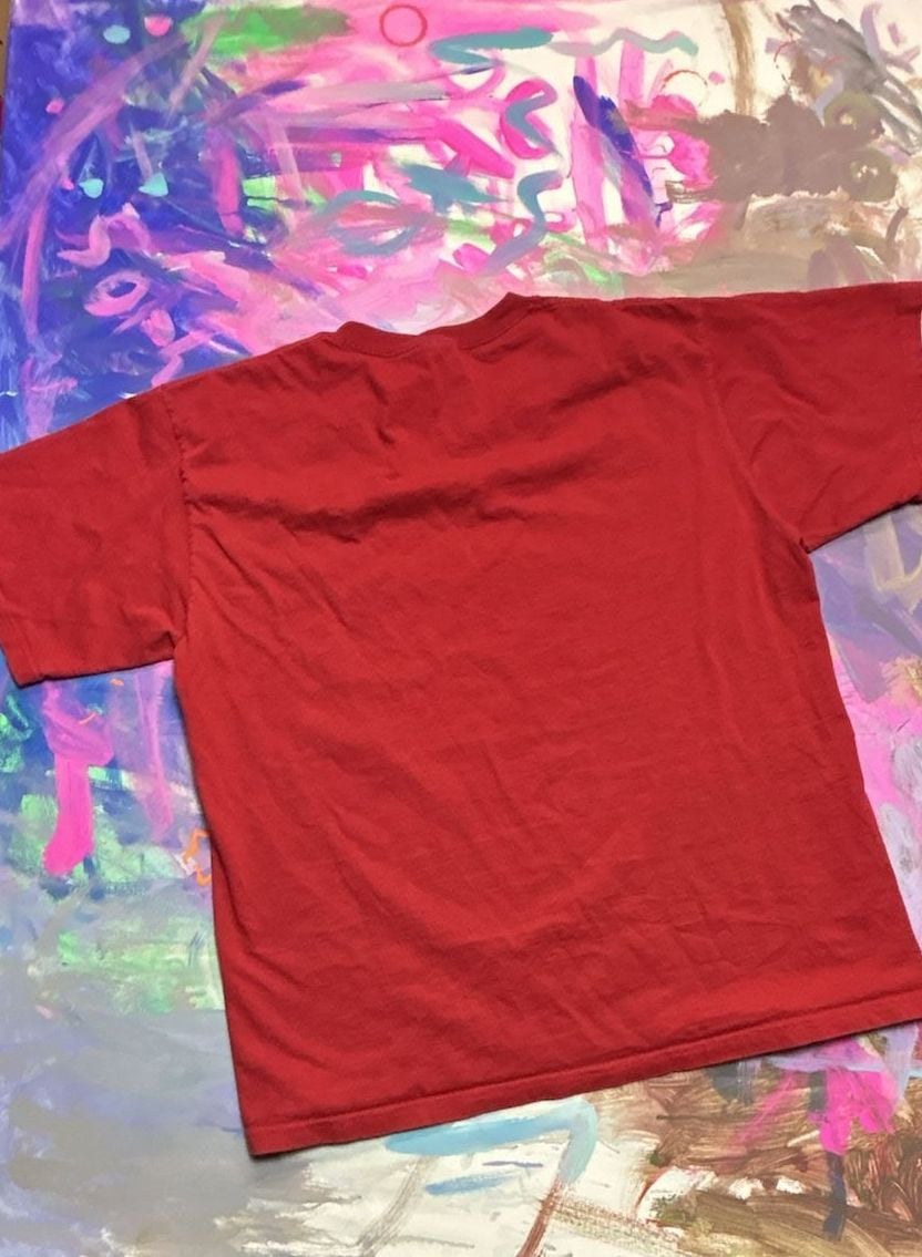 Vintage San Francisco 49ers Football T-Shirt 6