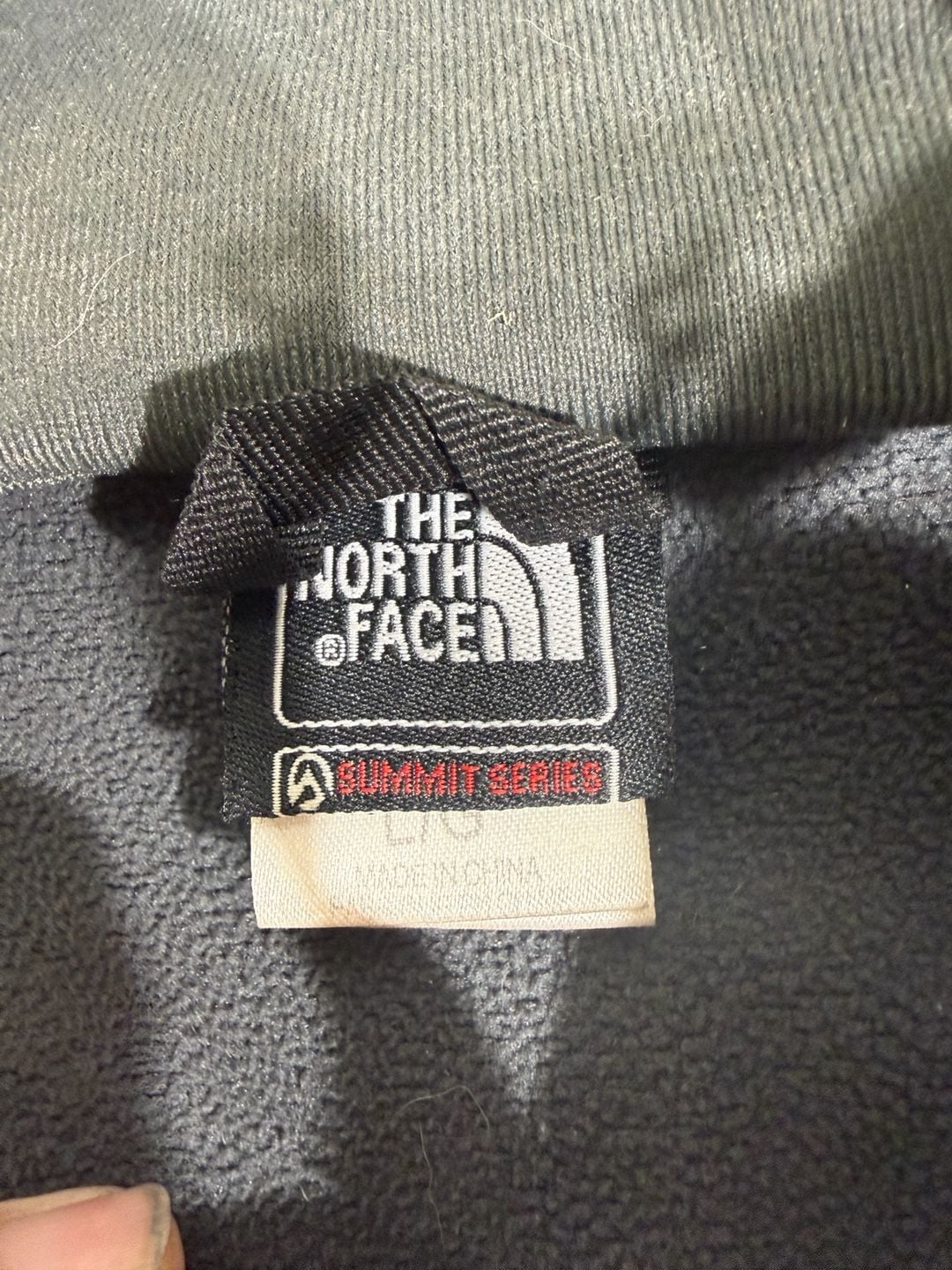 The North Face Apex Bionic Hooded Soft Shell Jacket Black 3