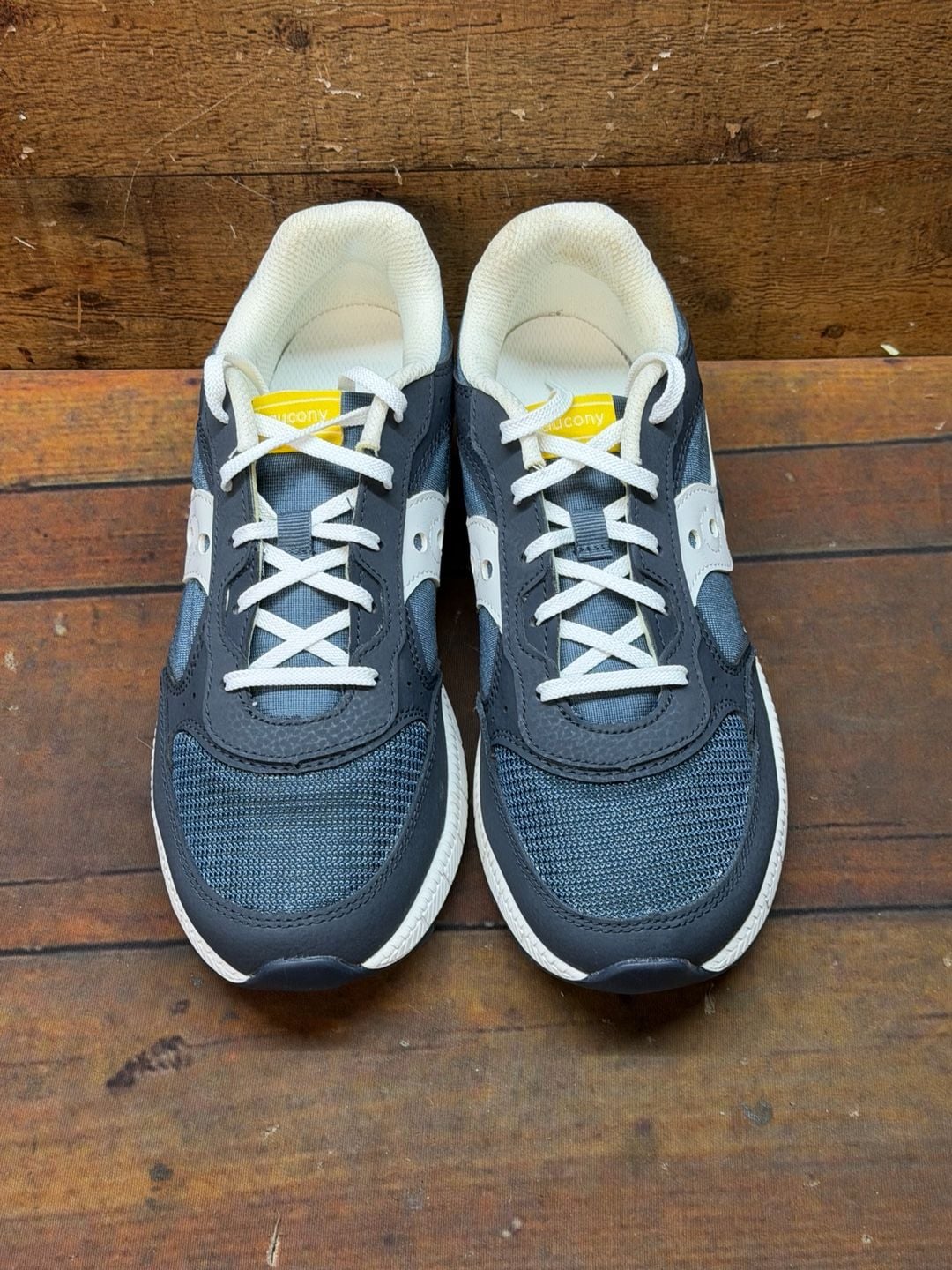 Kids Saucony Kids Eclipse KDZ (Little Kid/Big Kid) size 4.5  7