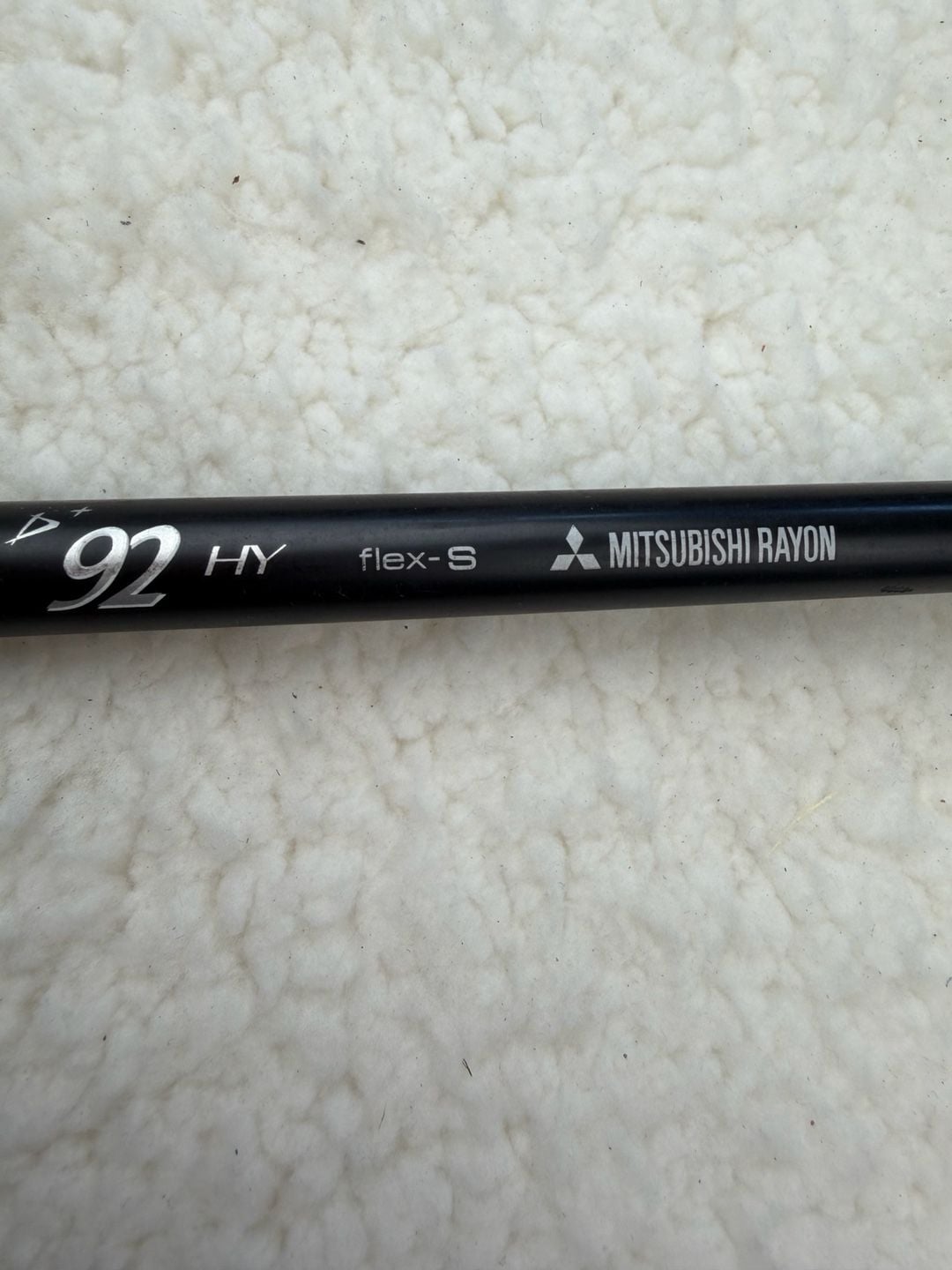 Titleist 910H 19° Hybrid Golf Club Diamana 92 Stiff Flex 5