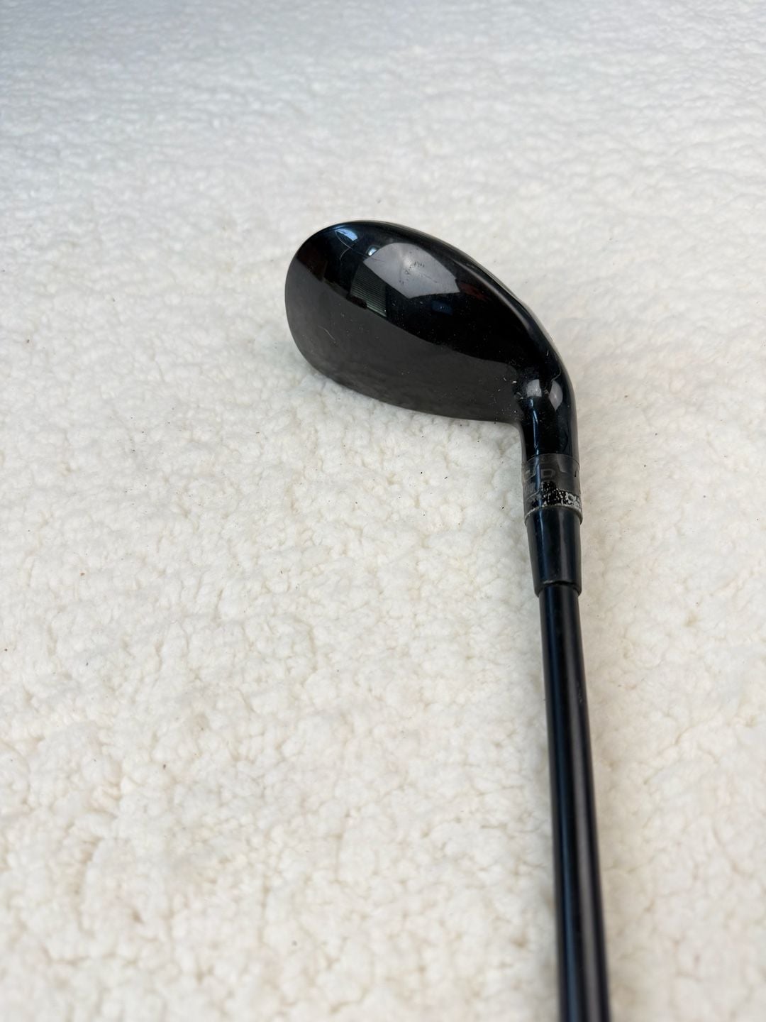 Titleist 910H 19° Hybrid Golf Club Diamana 92 Stiff Flex 8