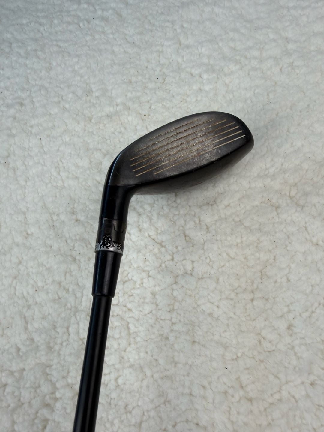 Titleist 910H 19° Hybrid Golf Club Diamana 92 Stiff Flex 10