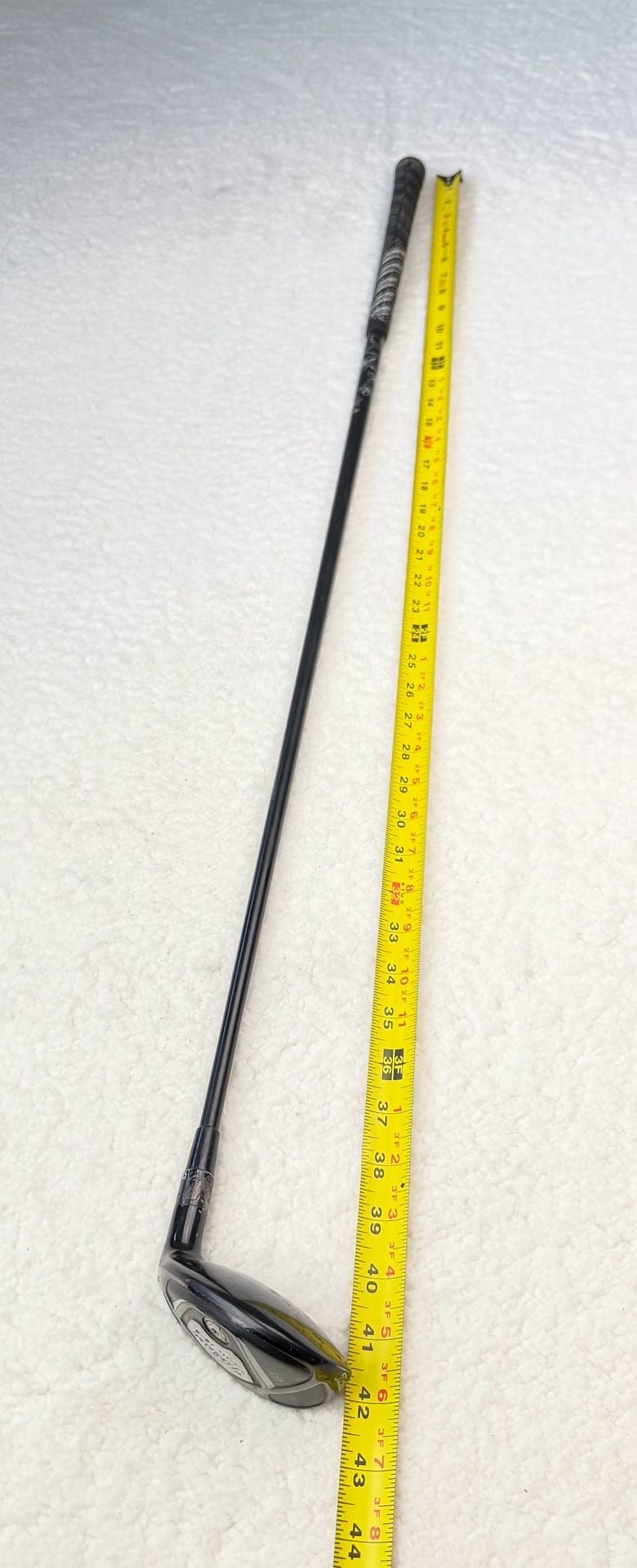 Titleist 910H 19° Hybrid Golf Club Diamana 92 Stiff Flex 11