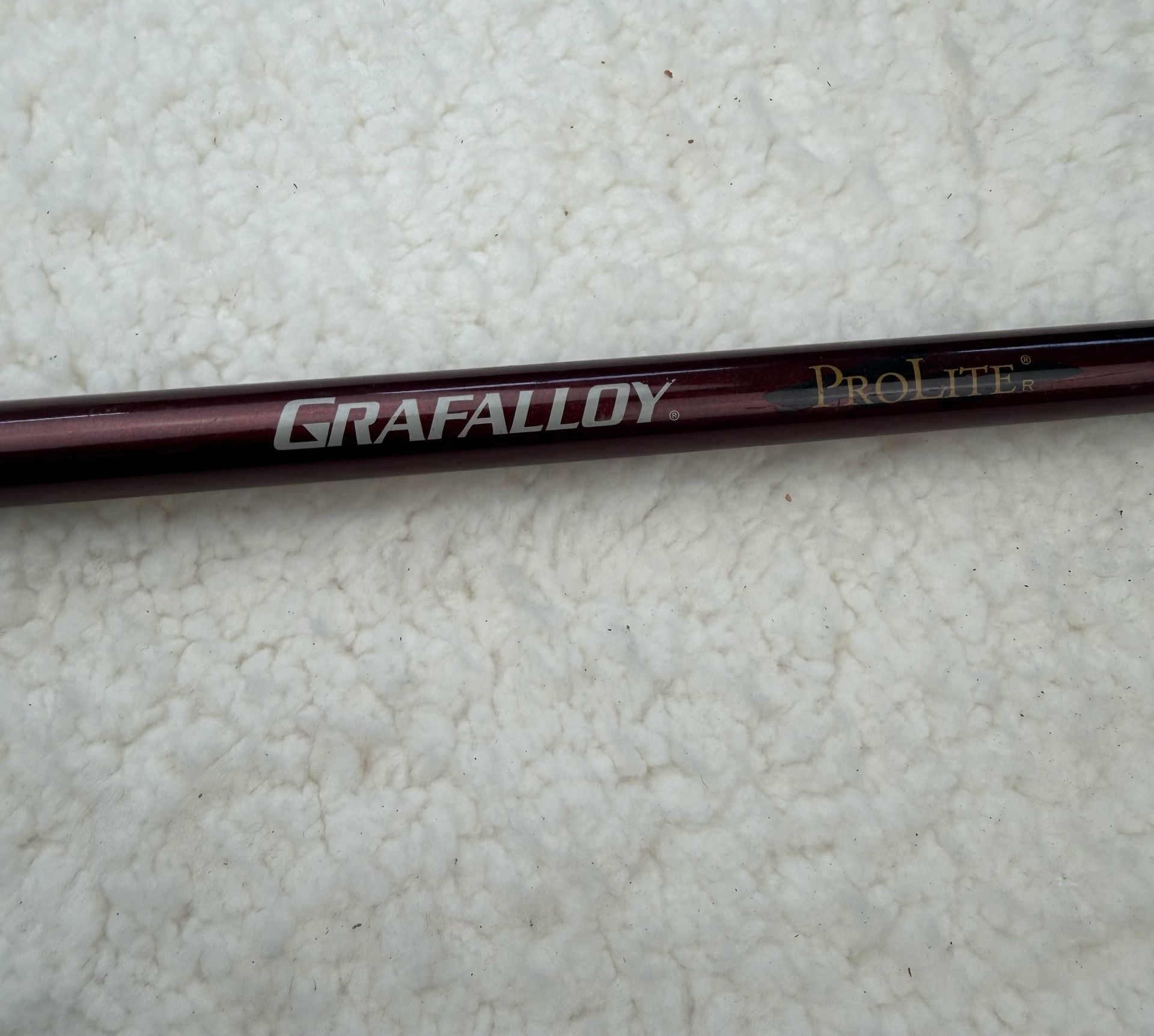 Callaway Great Big Bertha Titanium 10 Degree Driver 4