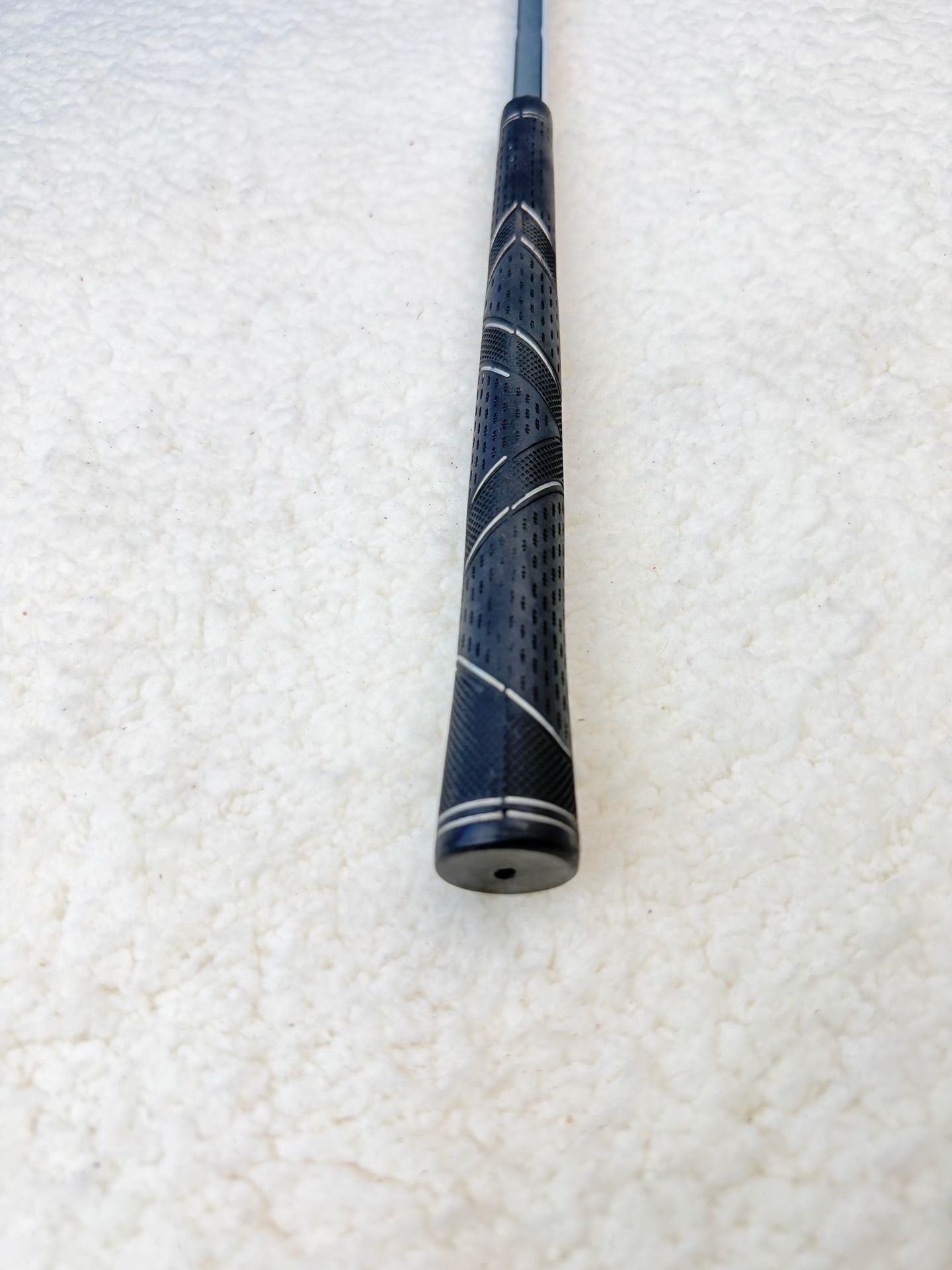 MX Hyb 4/5 23° Golf Club Hybrid 3