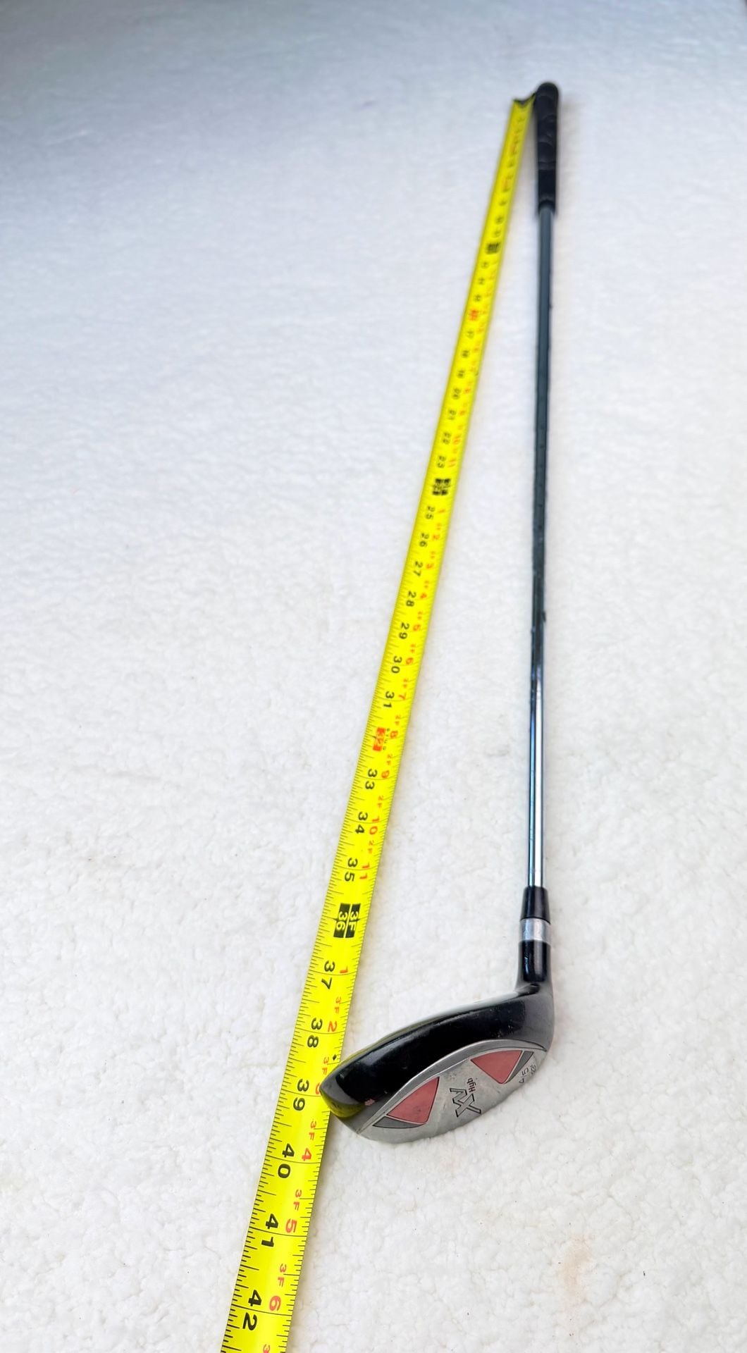 MX Hyb 4/5 23° Golf Club Hybrid 5