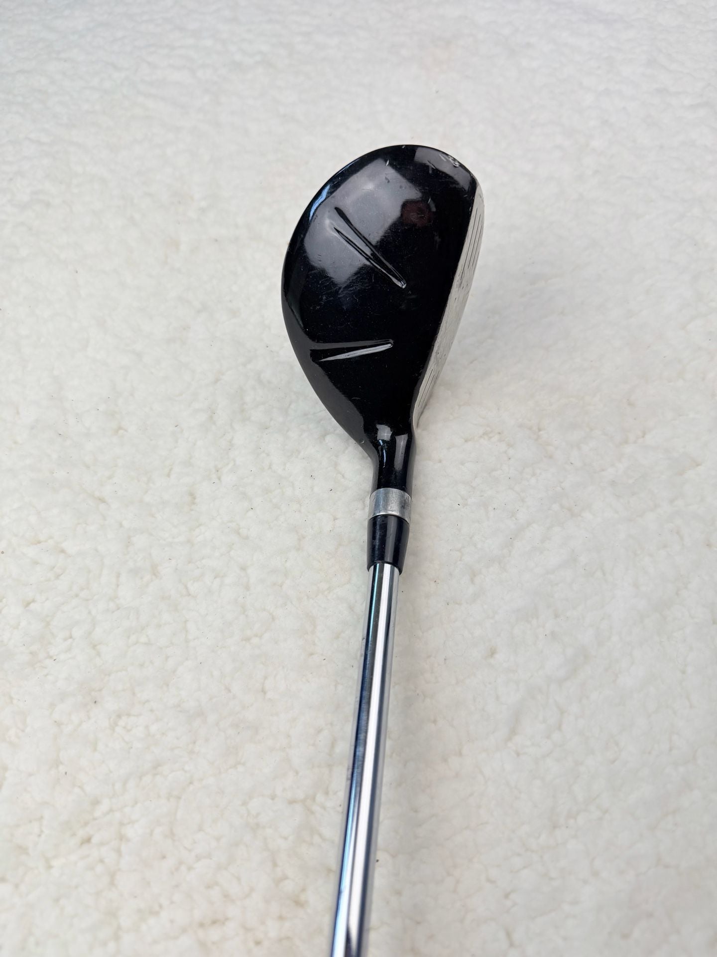 MX Hyb 4/5 23° Golf Club Hybrid 6
