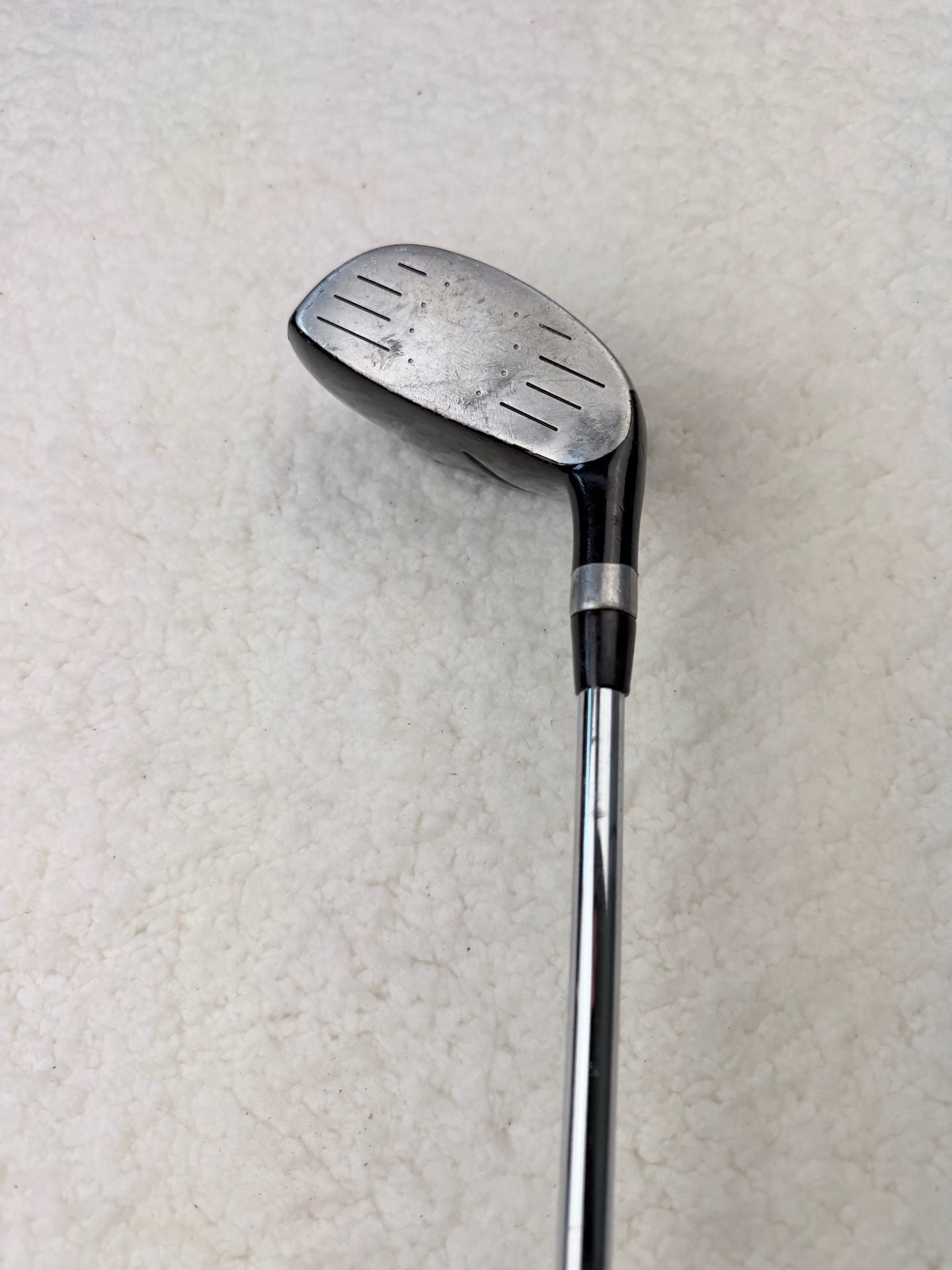 MX Hyb 4/5 23° Golf Club Hybrid 7