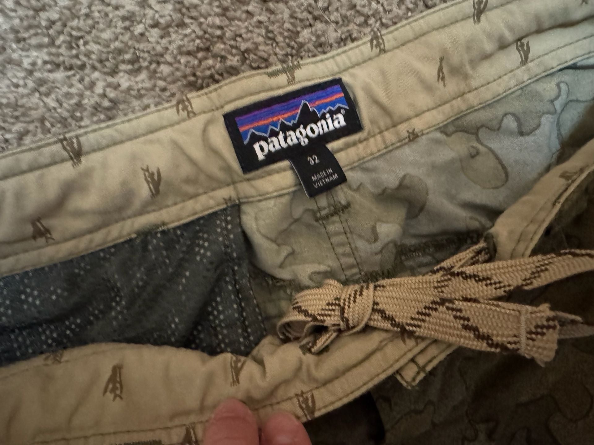 Patagonia 5
