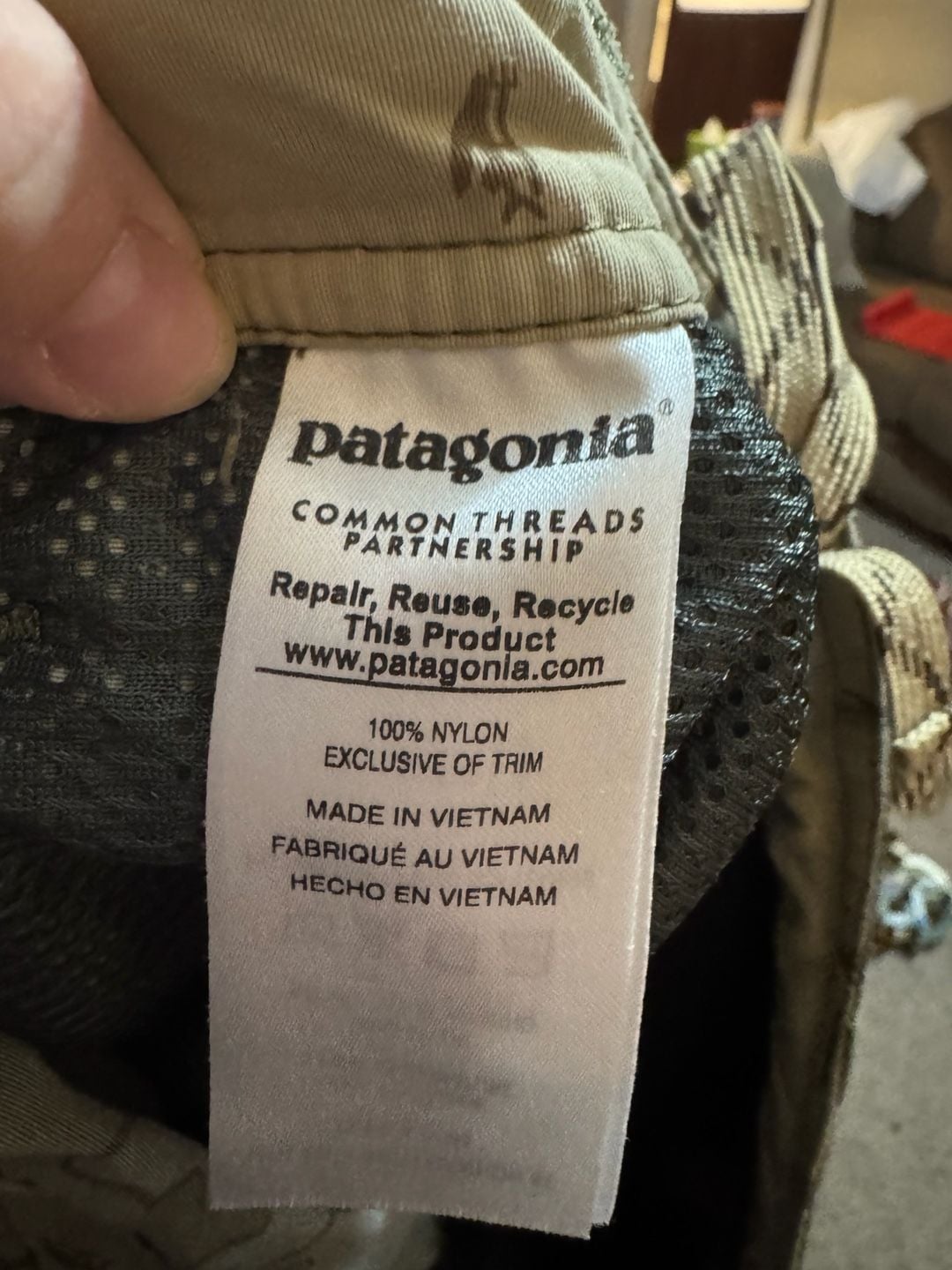 Patagonia 6