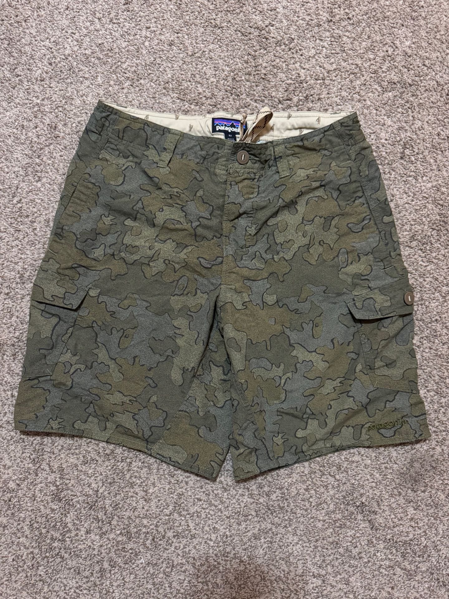 Patagonia 2