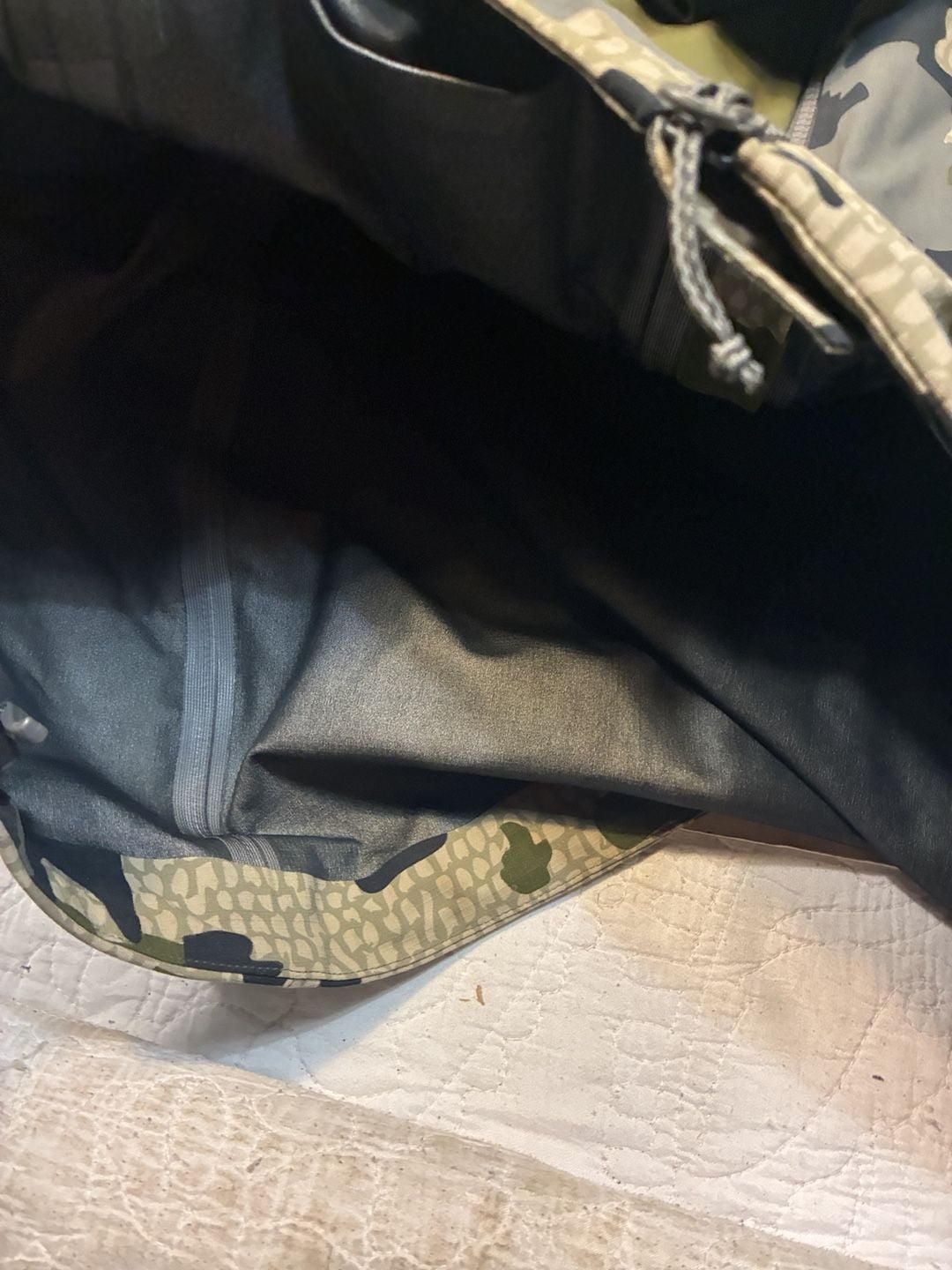 Kuiu Kettatas Hooded Jacket Verde Camo 4