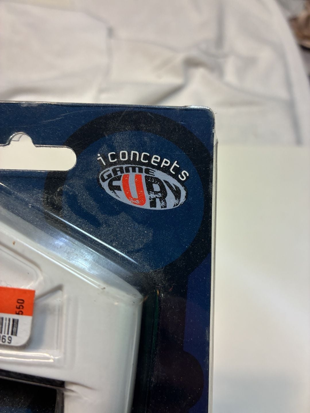 IConcepts Wii Sports Golf Club For Wii New 3