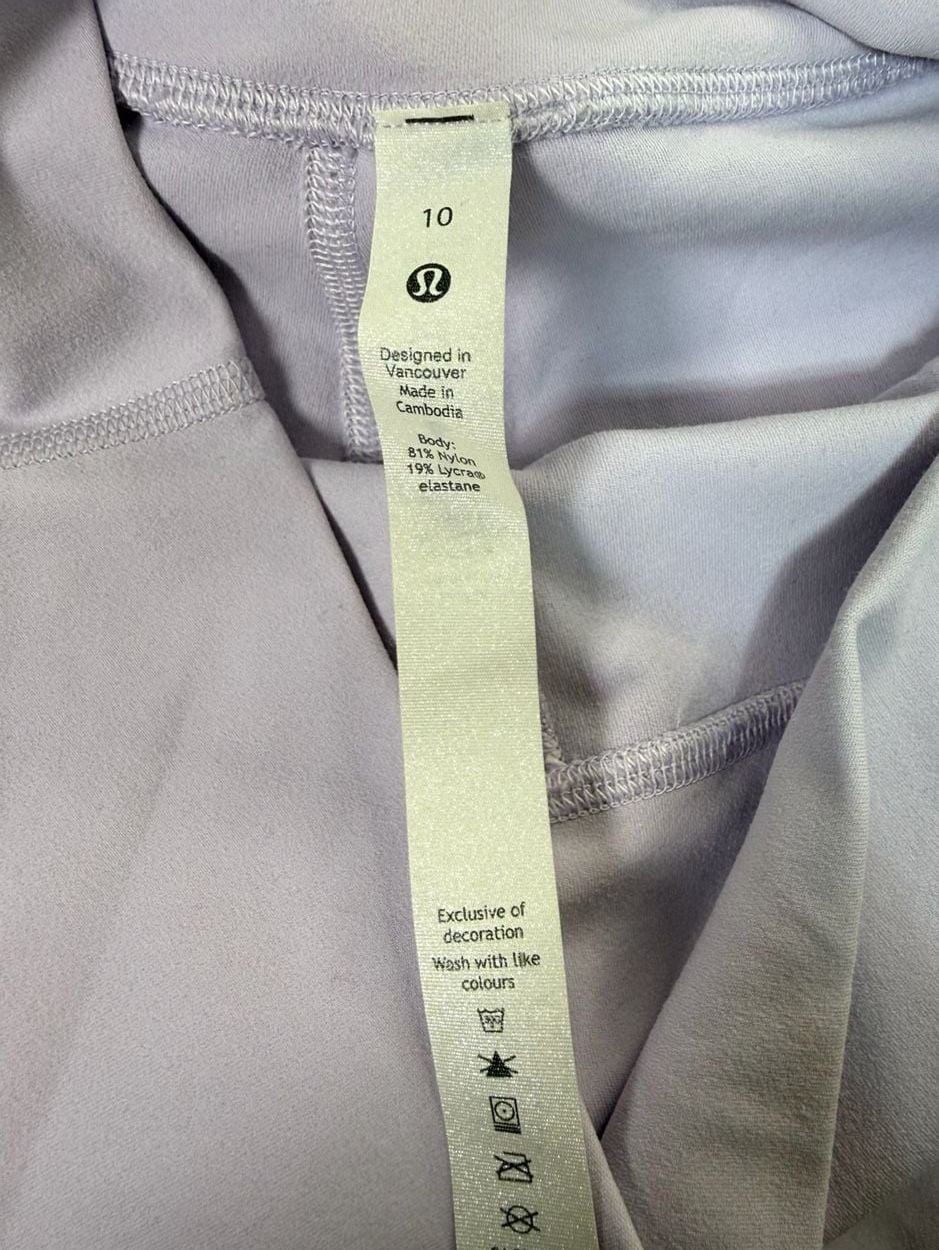 Lululemon Leggings 5