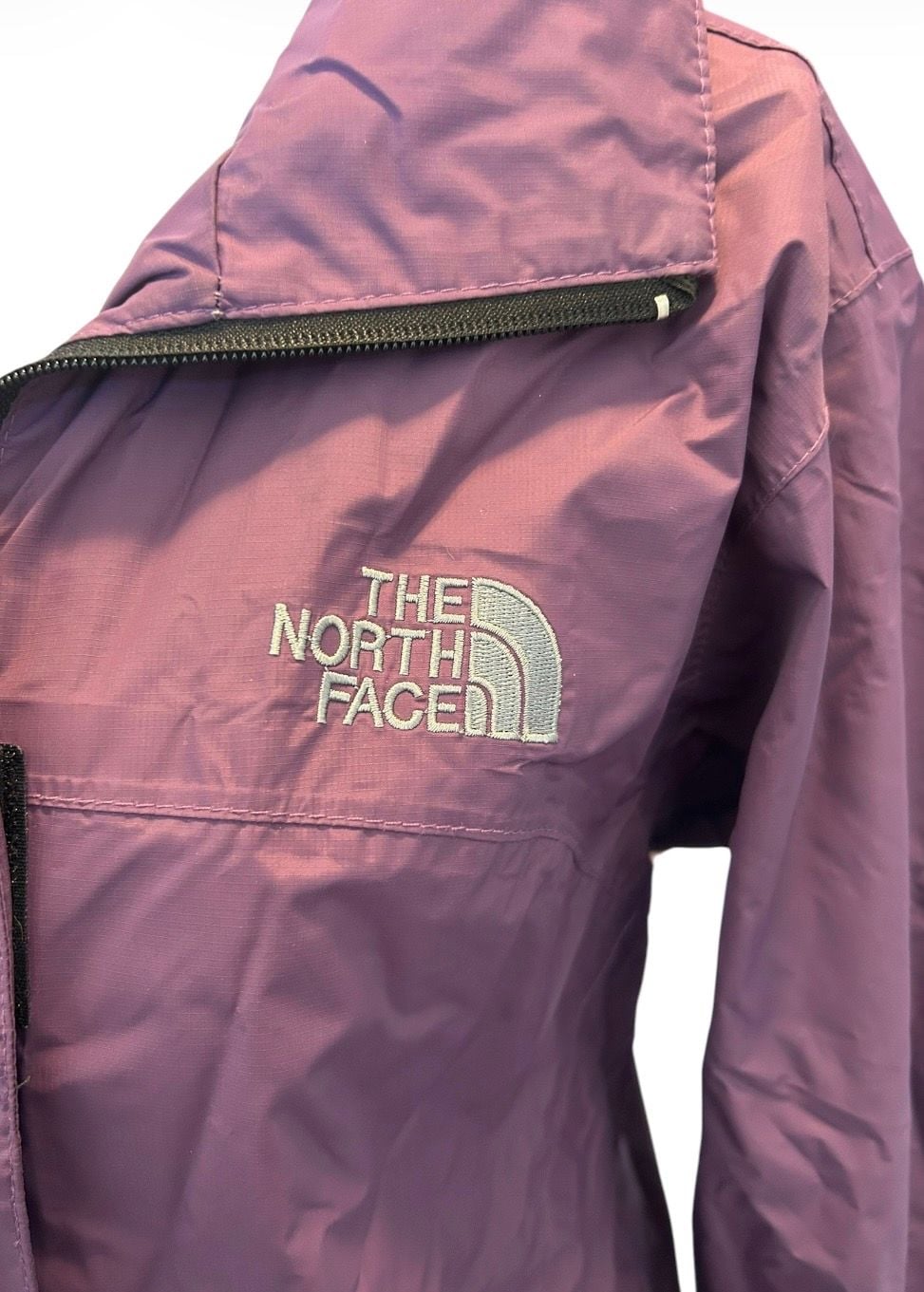 The North Face Summit Series Jacket Size M Purple Raintex 6