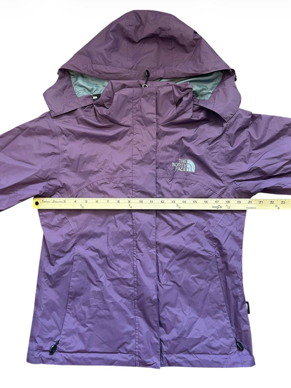 The North Face Summit Series Jacket Size M Purple Raintex 7
