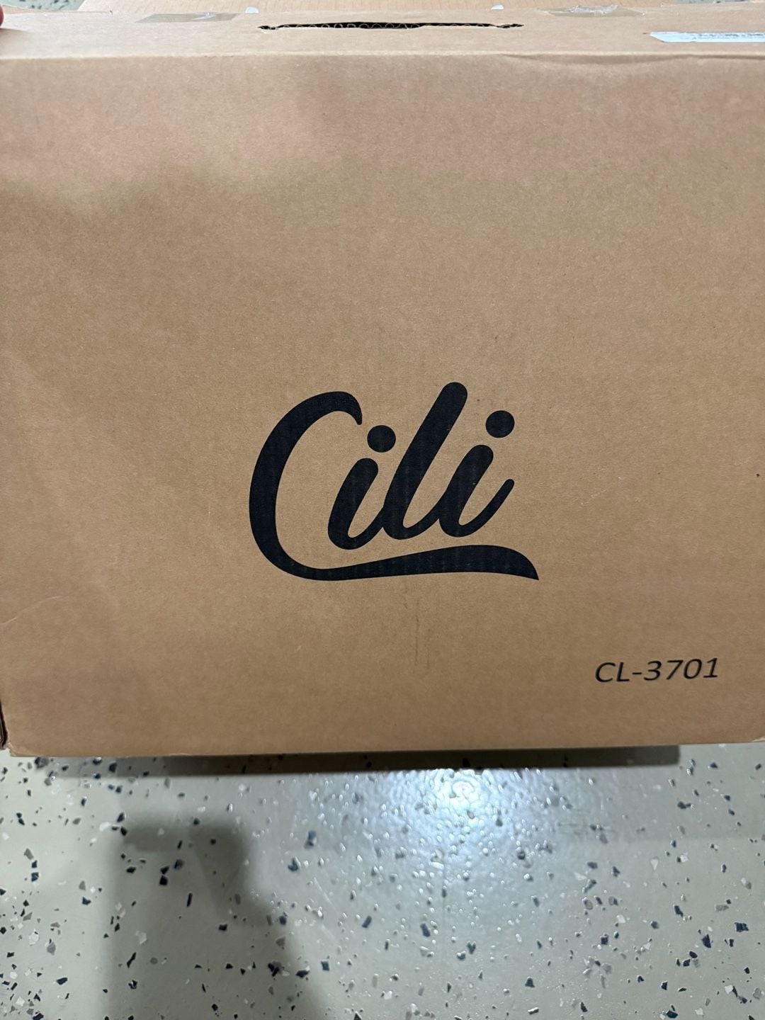 Cili 10 Motors Massage Mat With Heat CL-3701 2