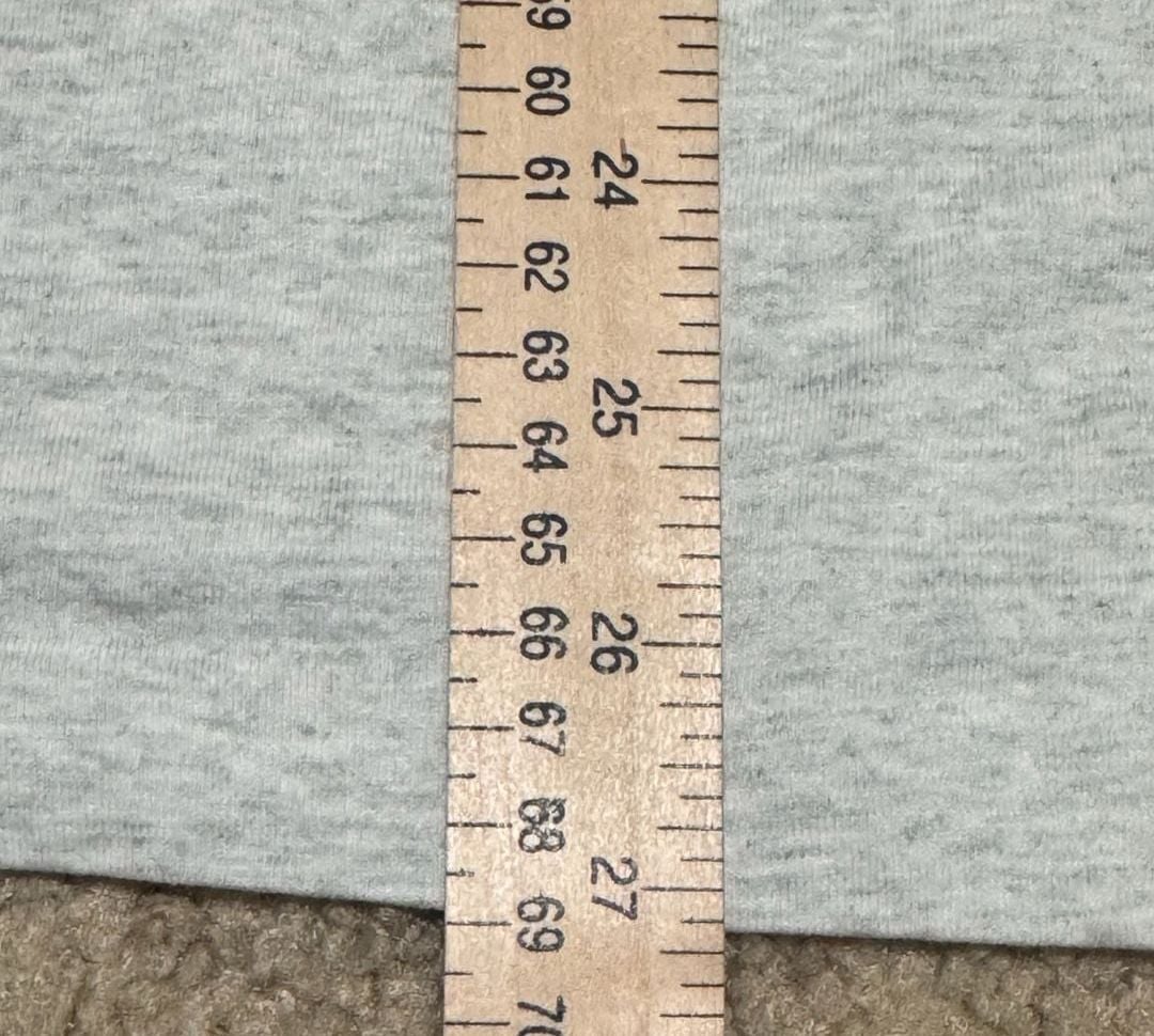 Vintage Unity Maine Graphic T-Shirt Grey 9